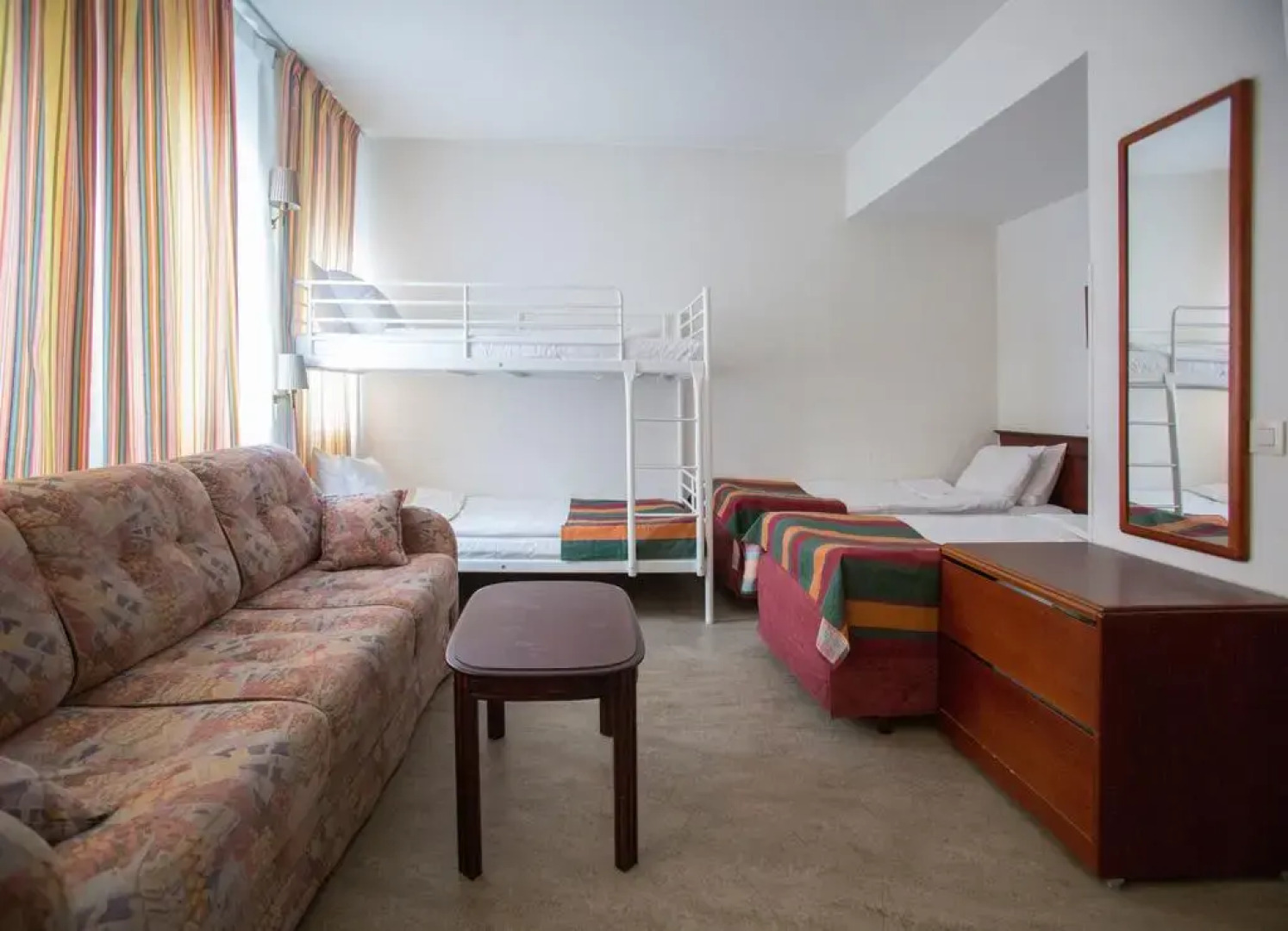 Lidingo Arena Hotell