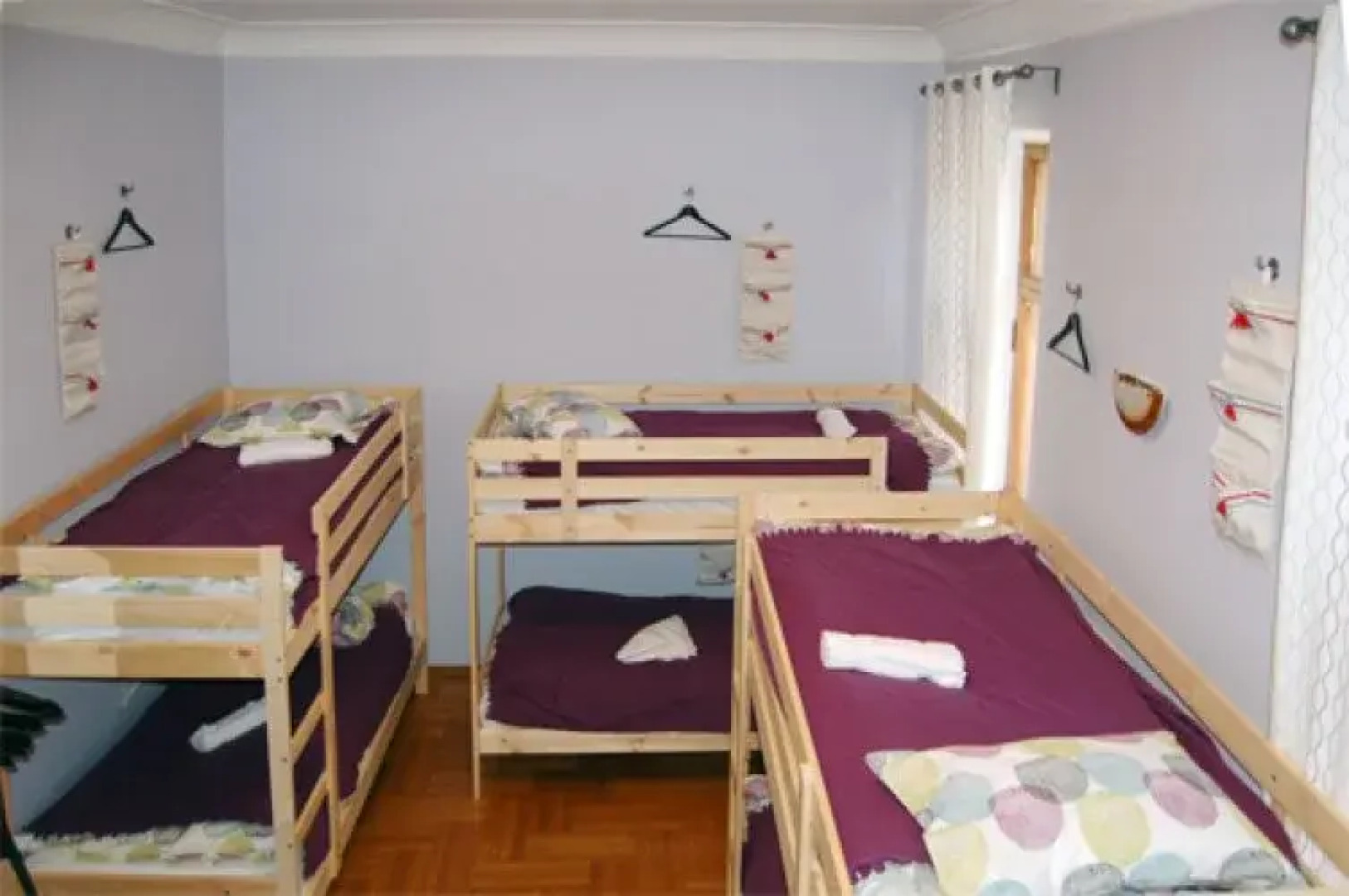 Жилое помещение Z-Hostel