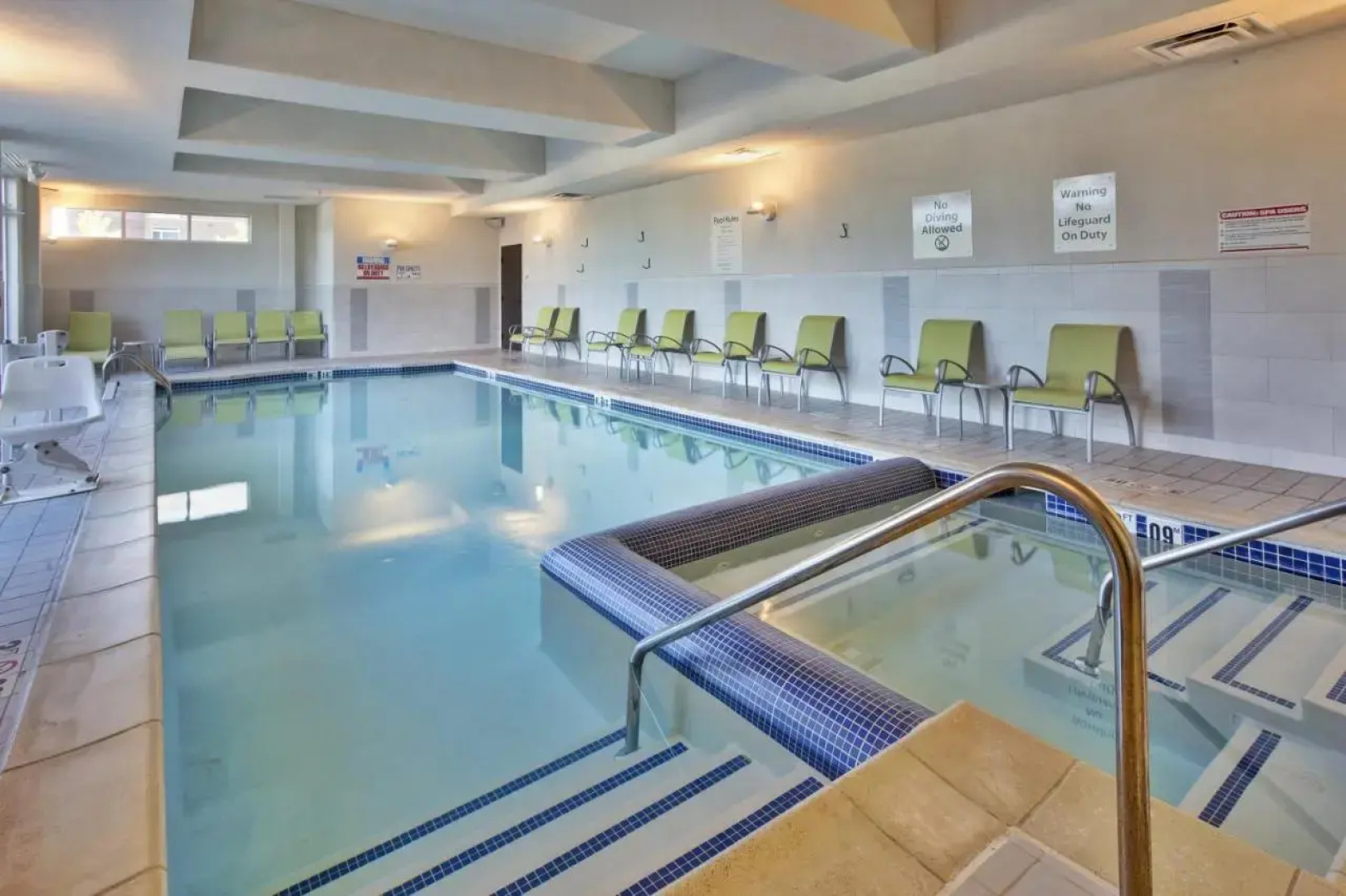 Holiday Inn Detroit Metro Airport by IHG