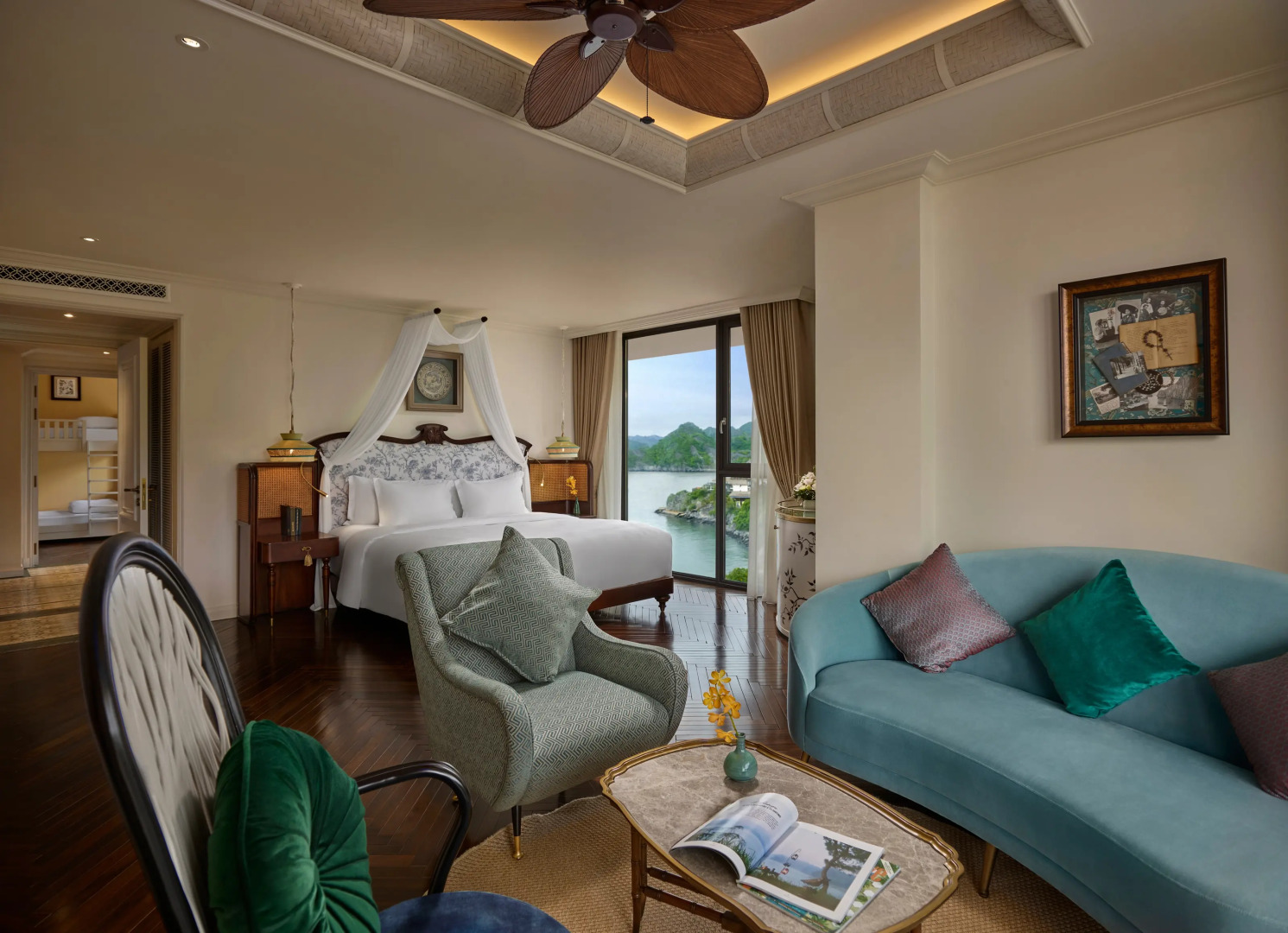 Cat Ba Sunrise Resort