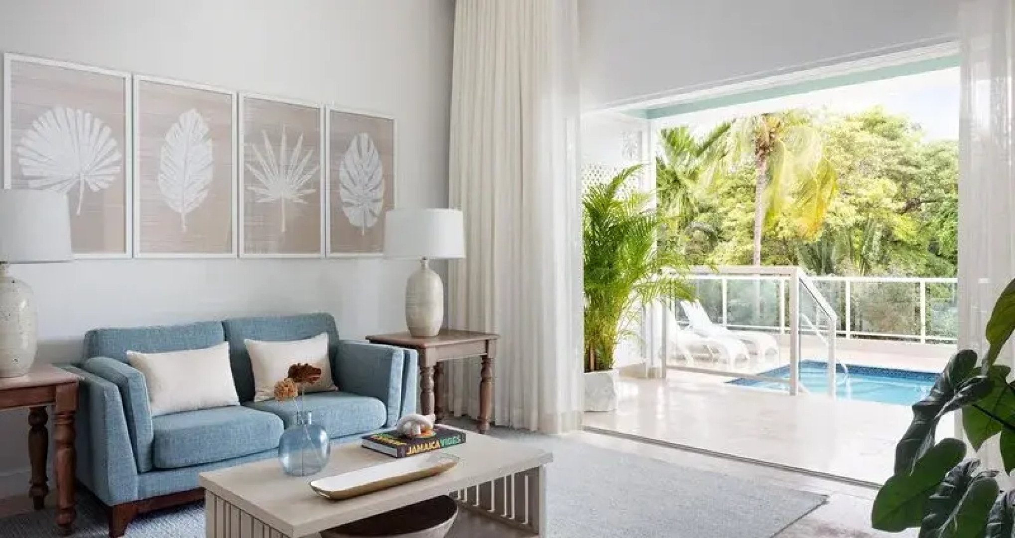 Sandals Ochi Beach Resort