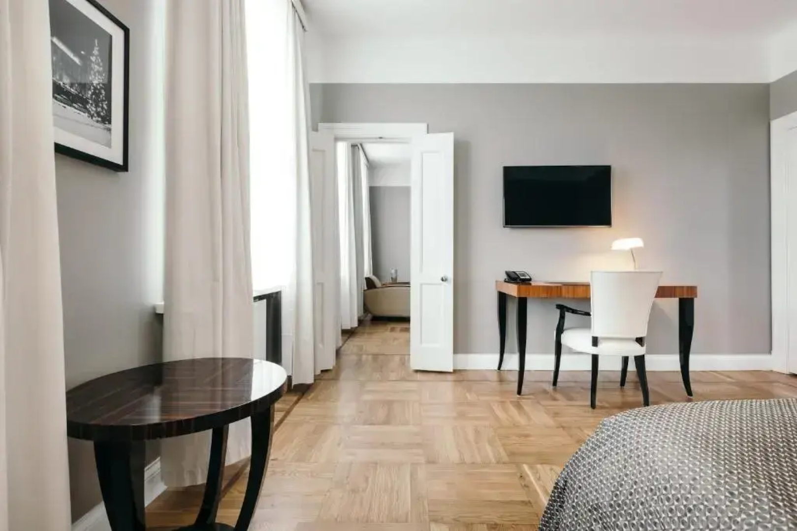 Hotel Borg by Keahotels