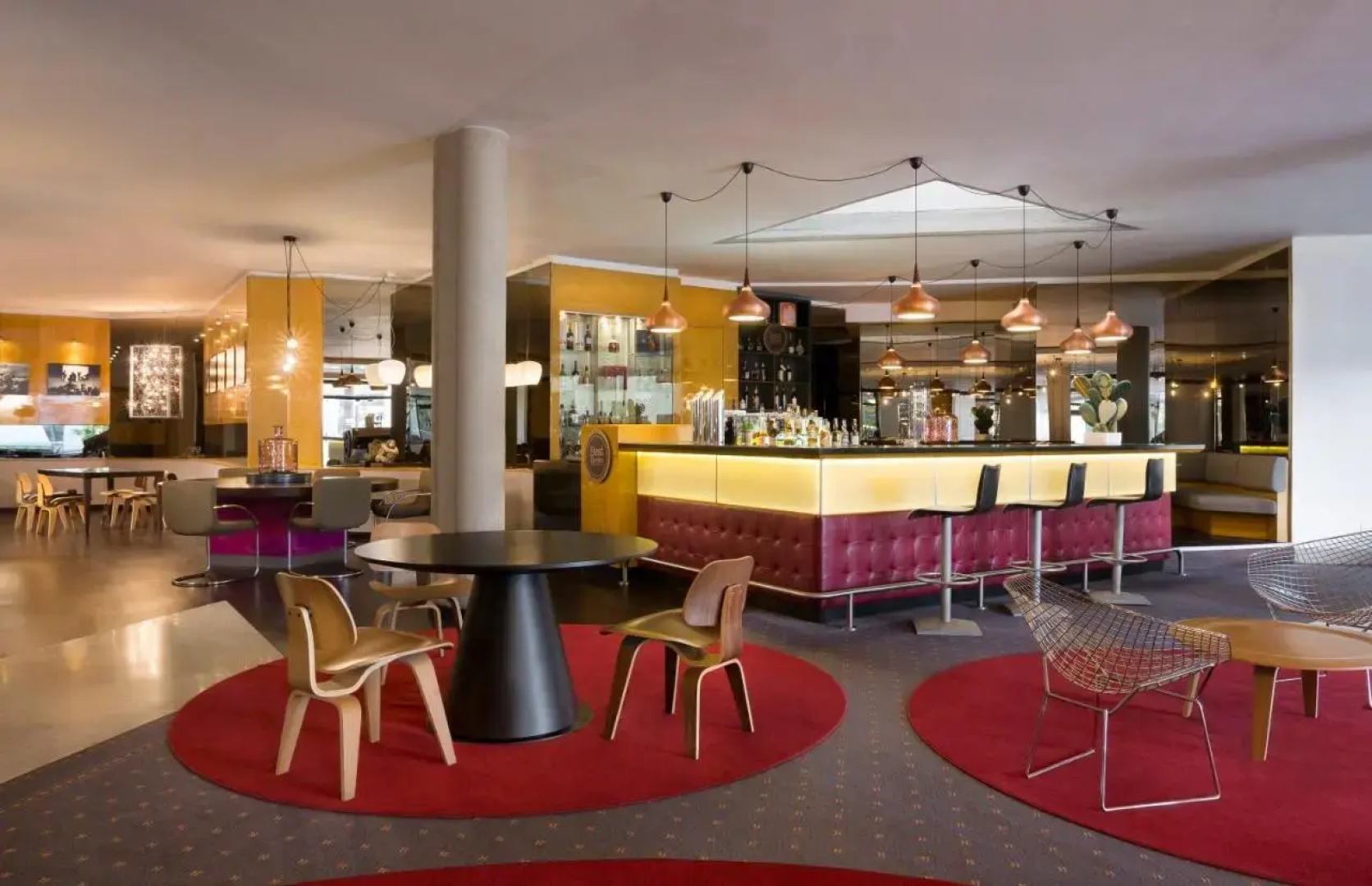 Four Points by Sheraton Catania Hotel & Conference Center