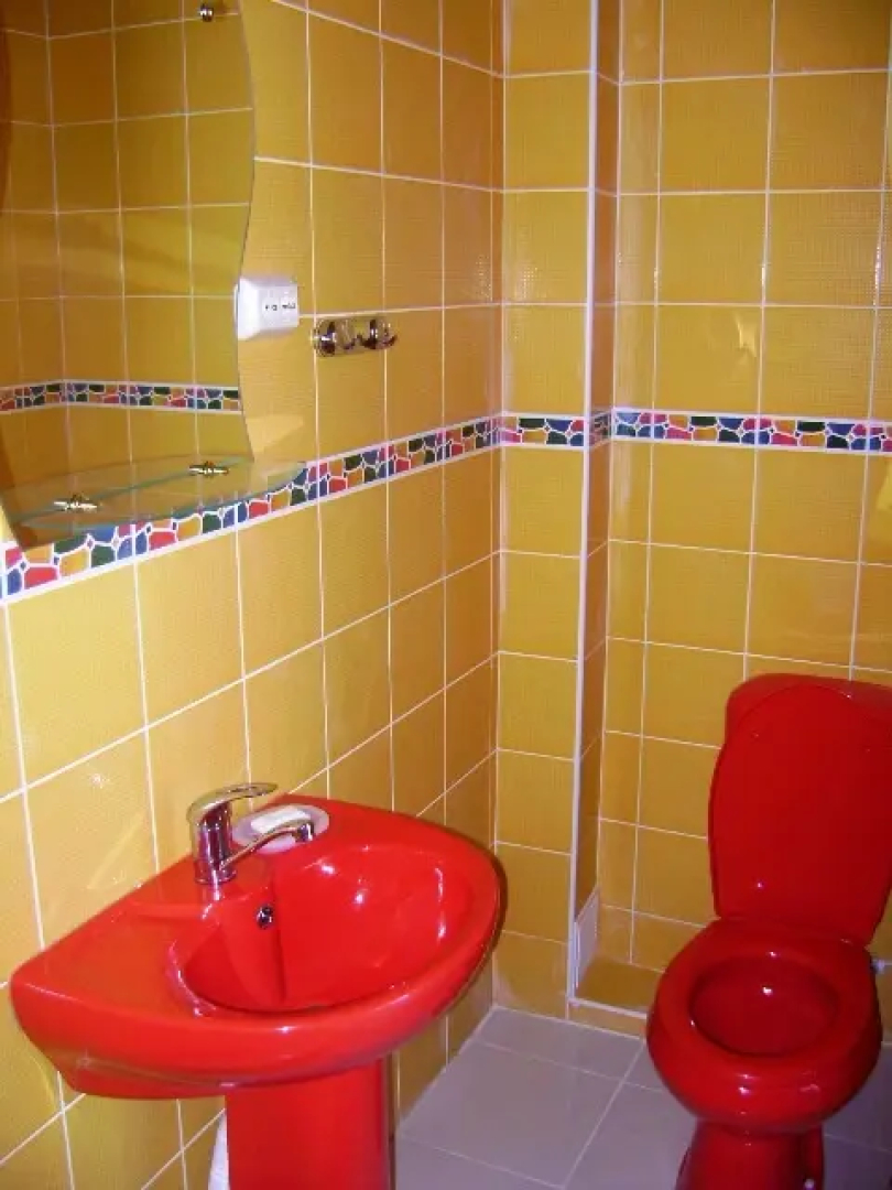 Guest House Sankt-Peterburg