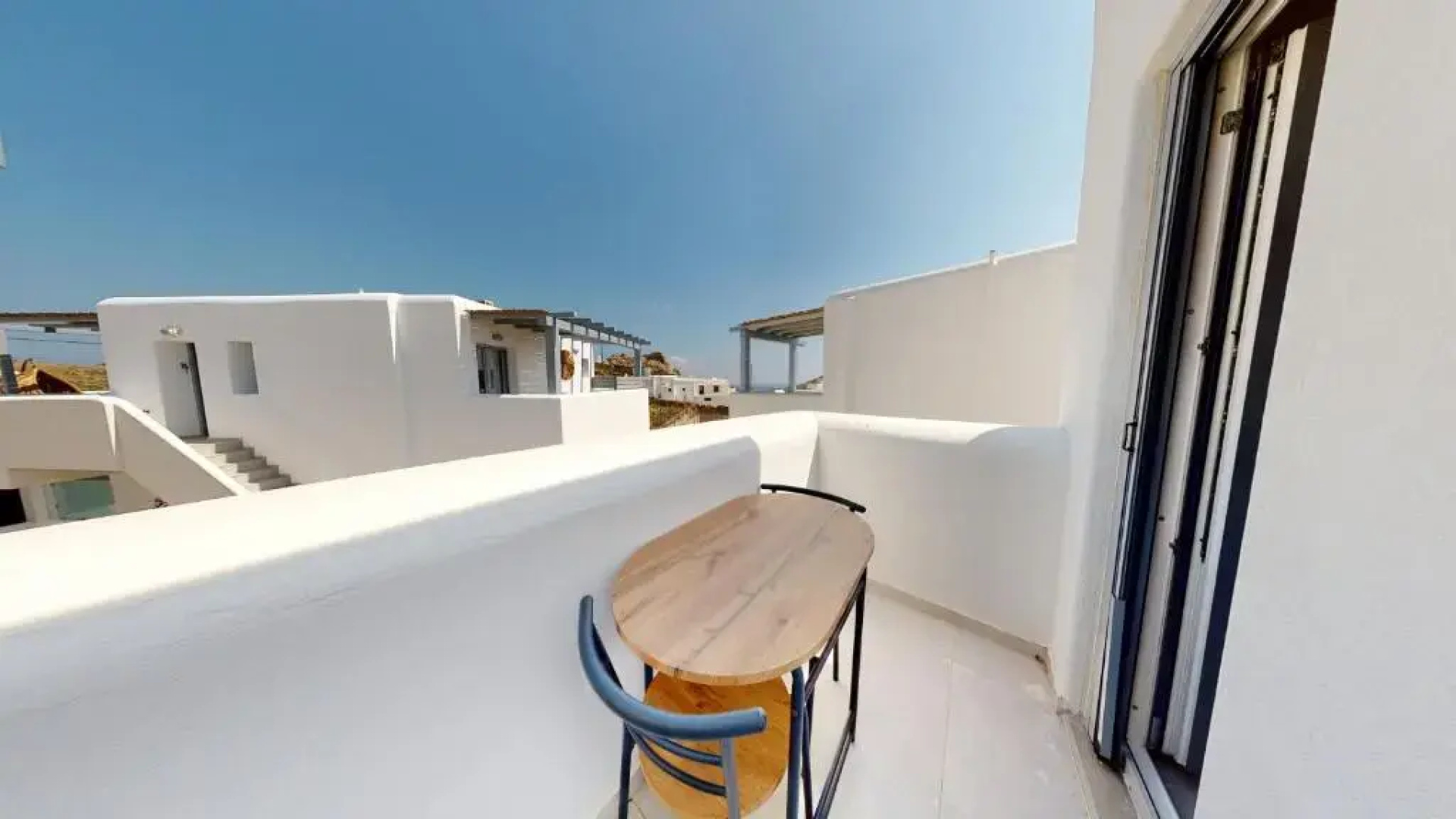 Sunshine Place Mykonos Villa with Private Pool
