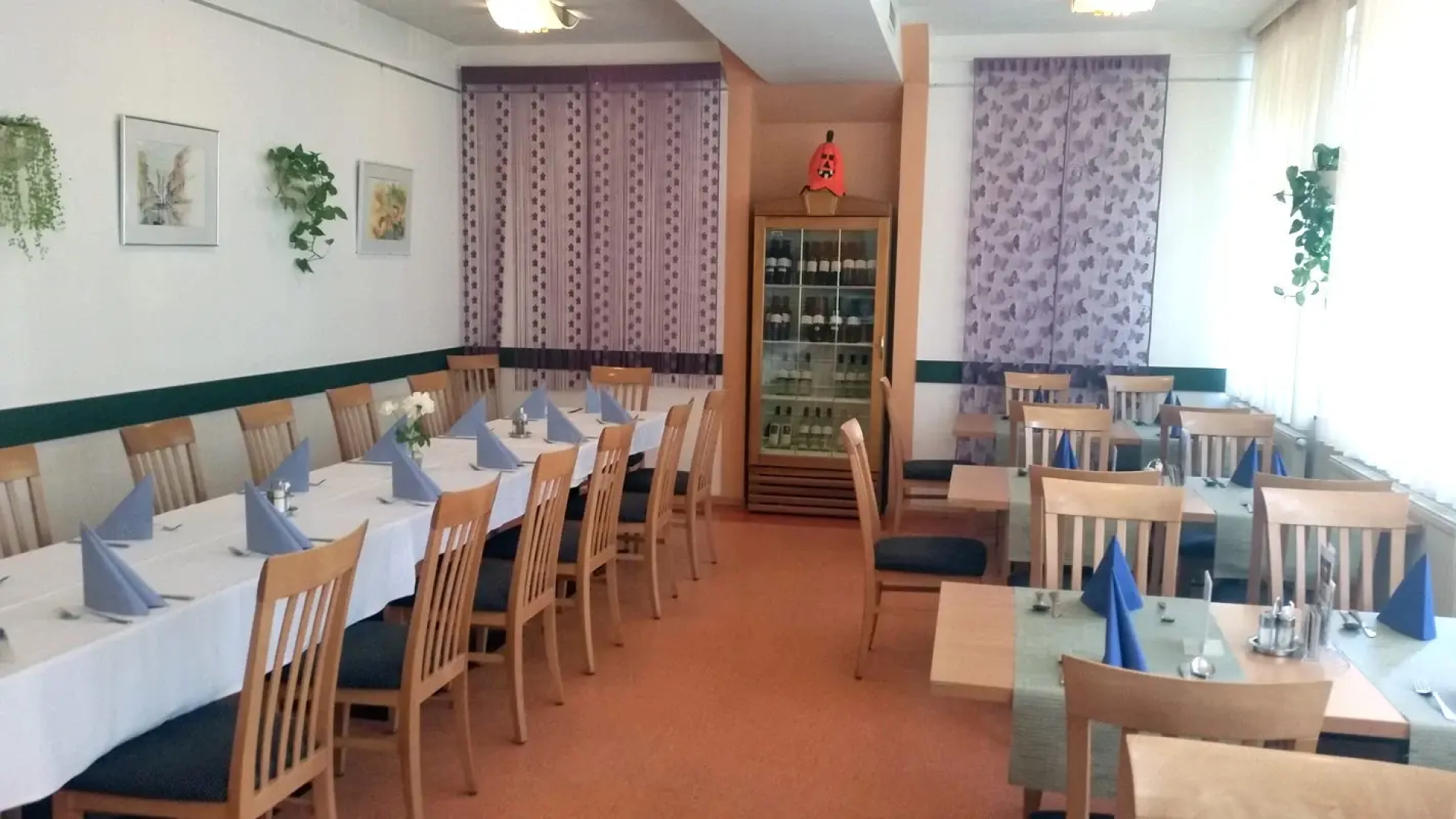 Hotel - Restaurant Martinihof