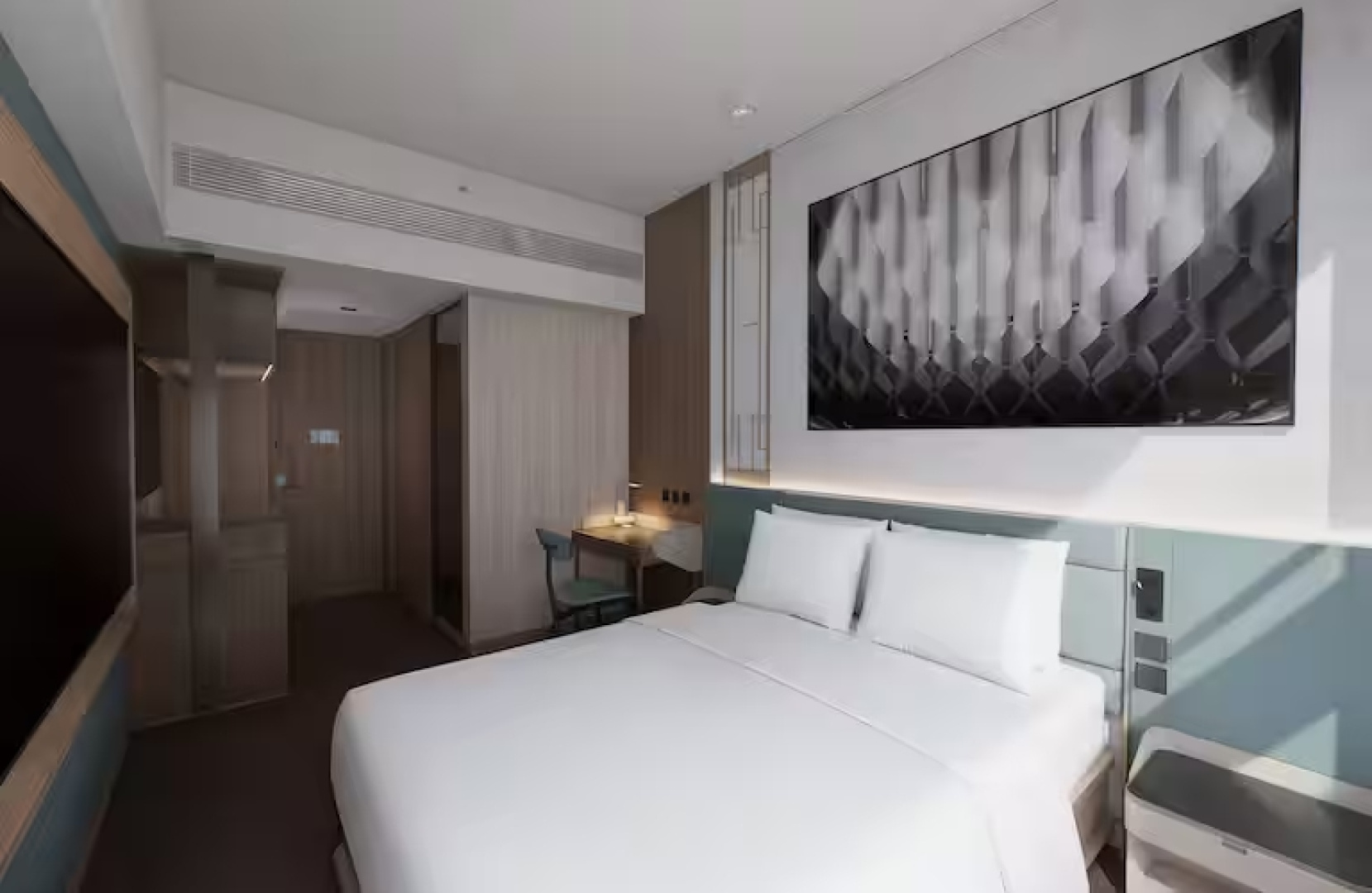 Motto by Hilton Hong Kong SoHo
