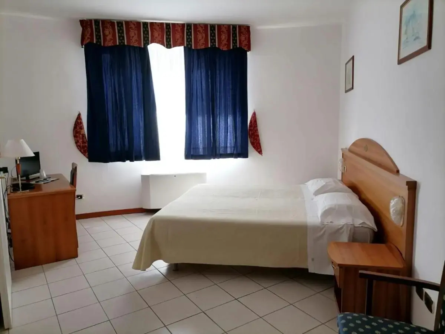 Il Partenone Resort Hotel Bronzi Holidays Srl