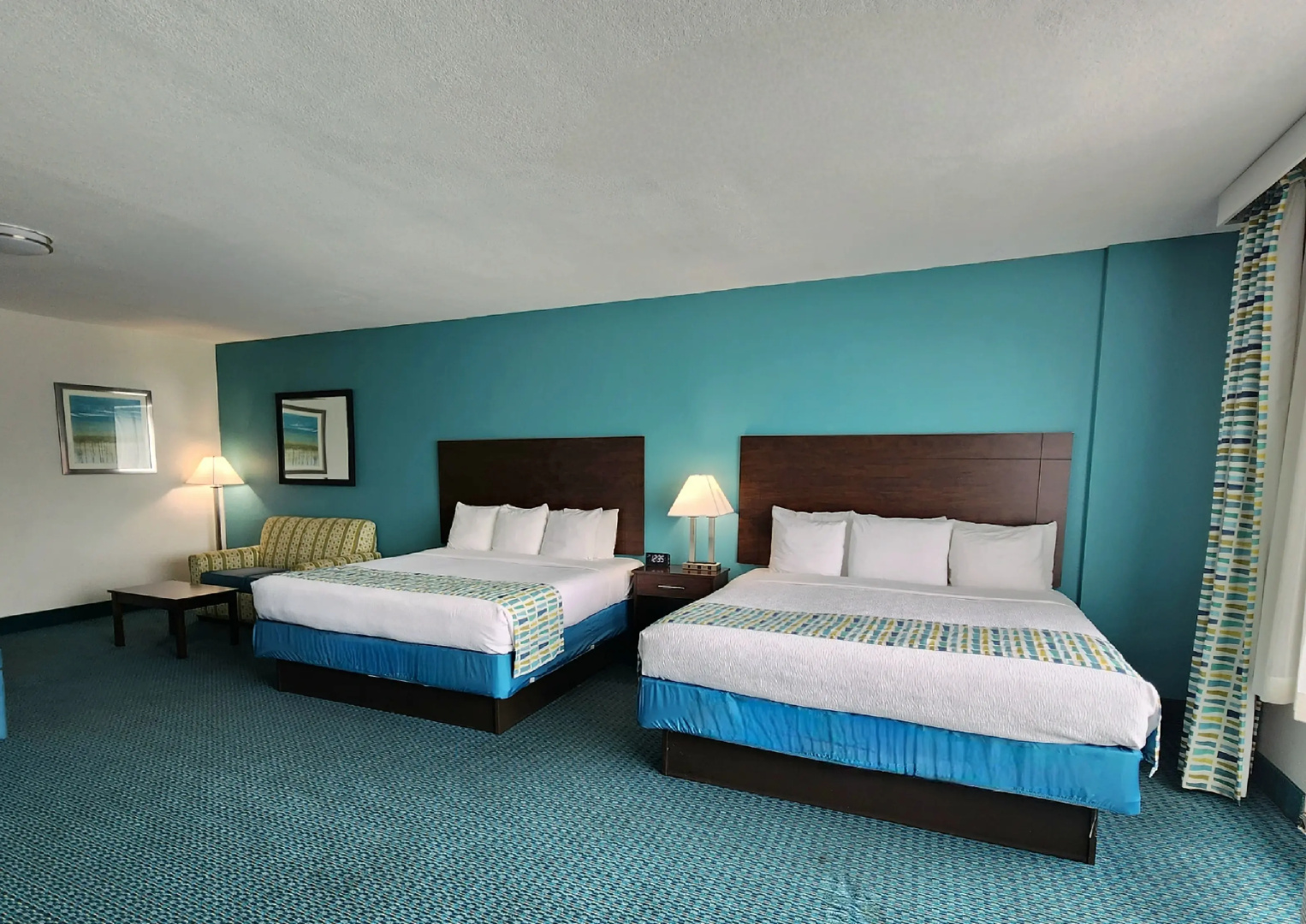 Best Western Plus Blue Angel Inn