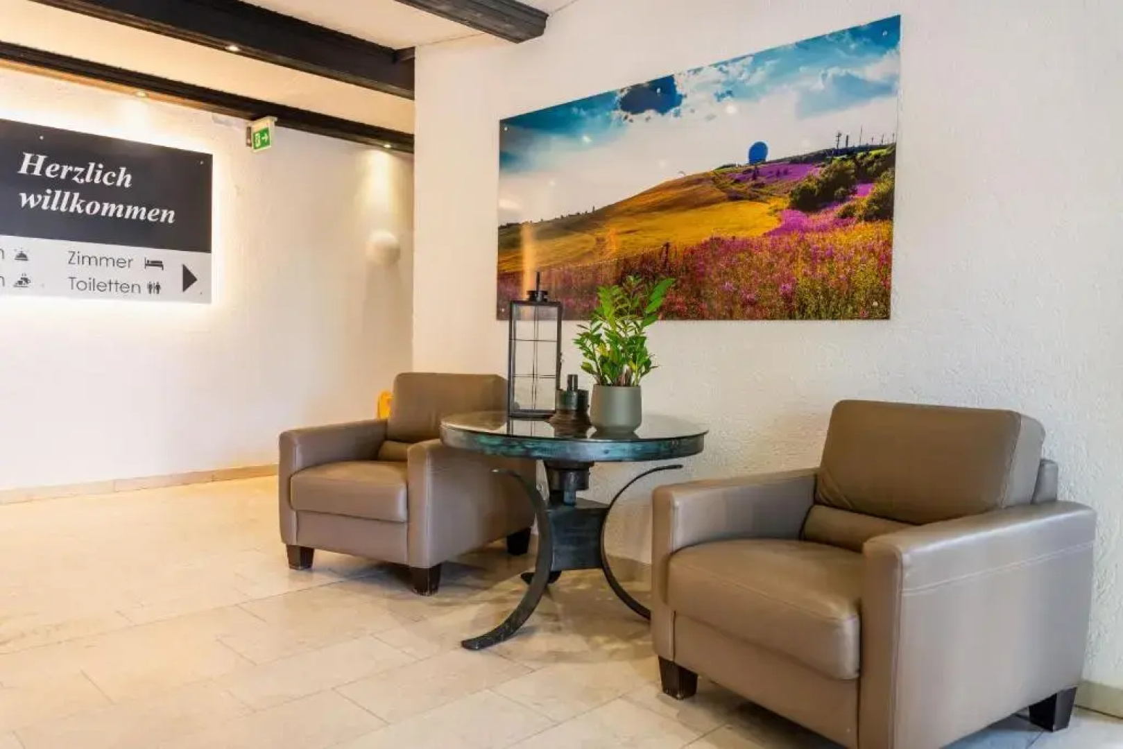 Landhotel Georgshof