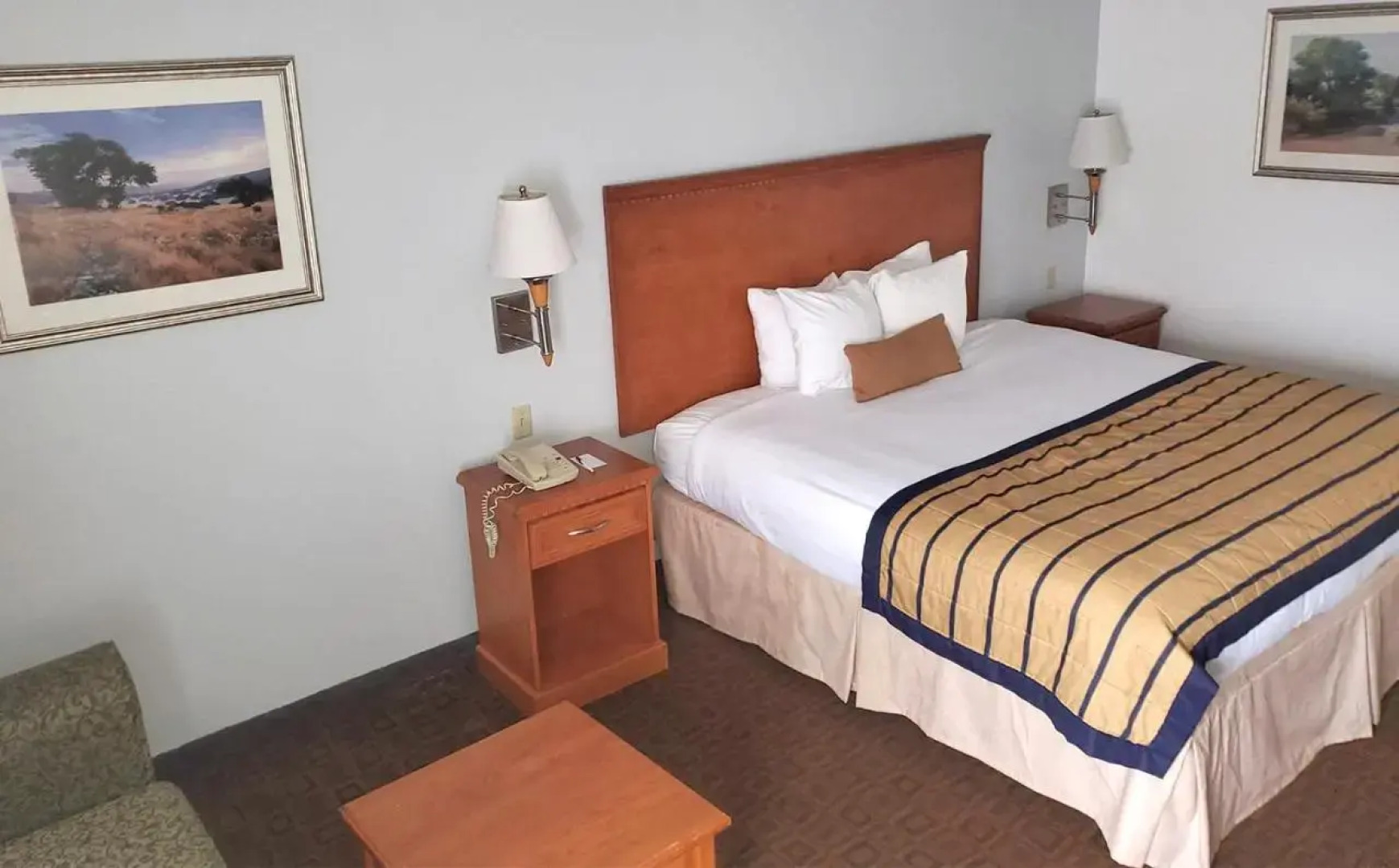 Coratel Inn & Suites by Jasper New Braunfels IH-35 EXT 189