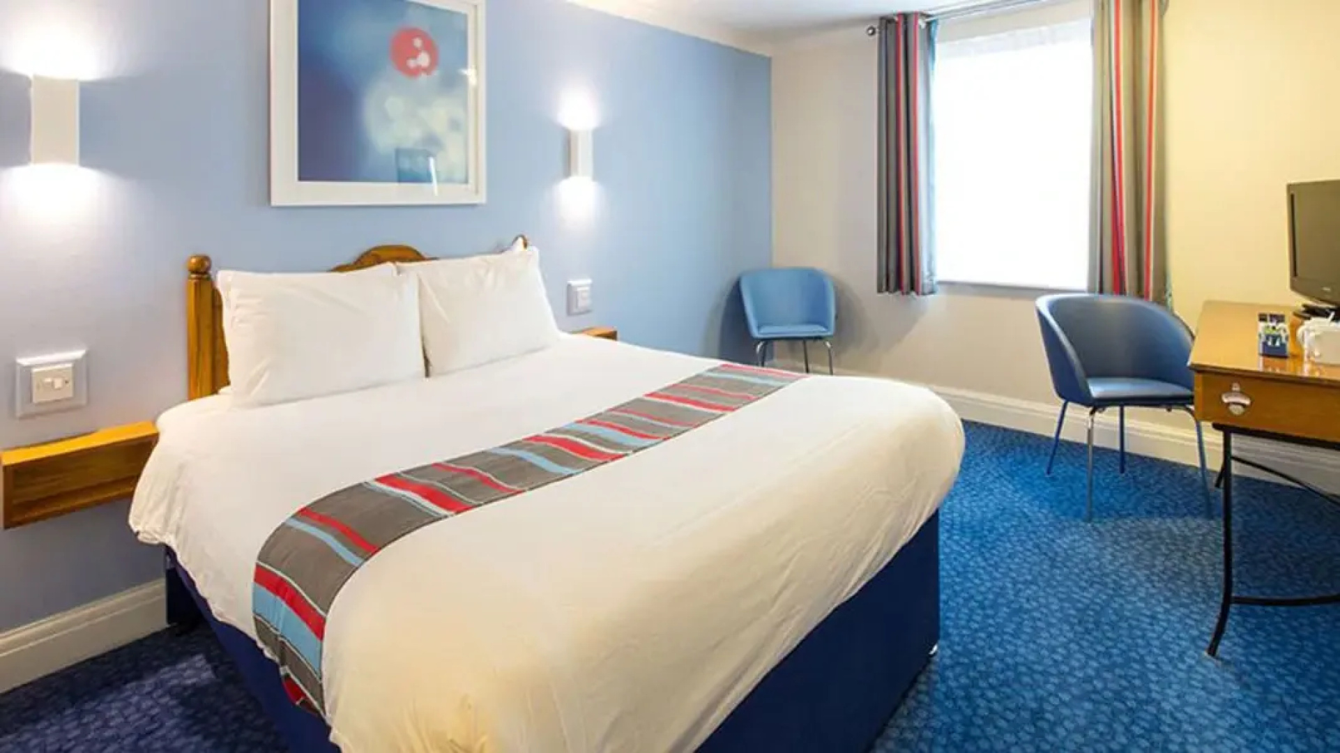Travelodge Plymouth Derriford