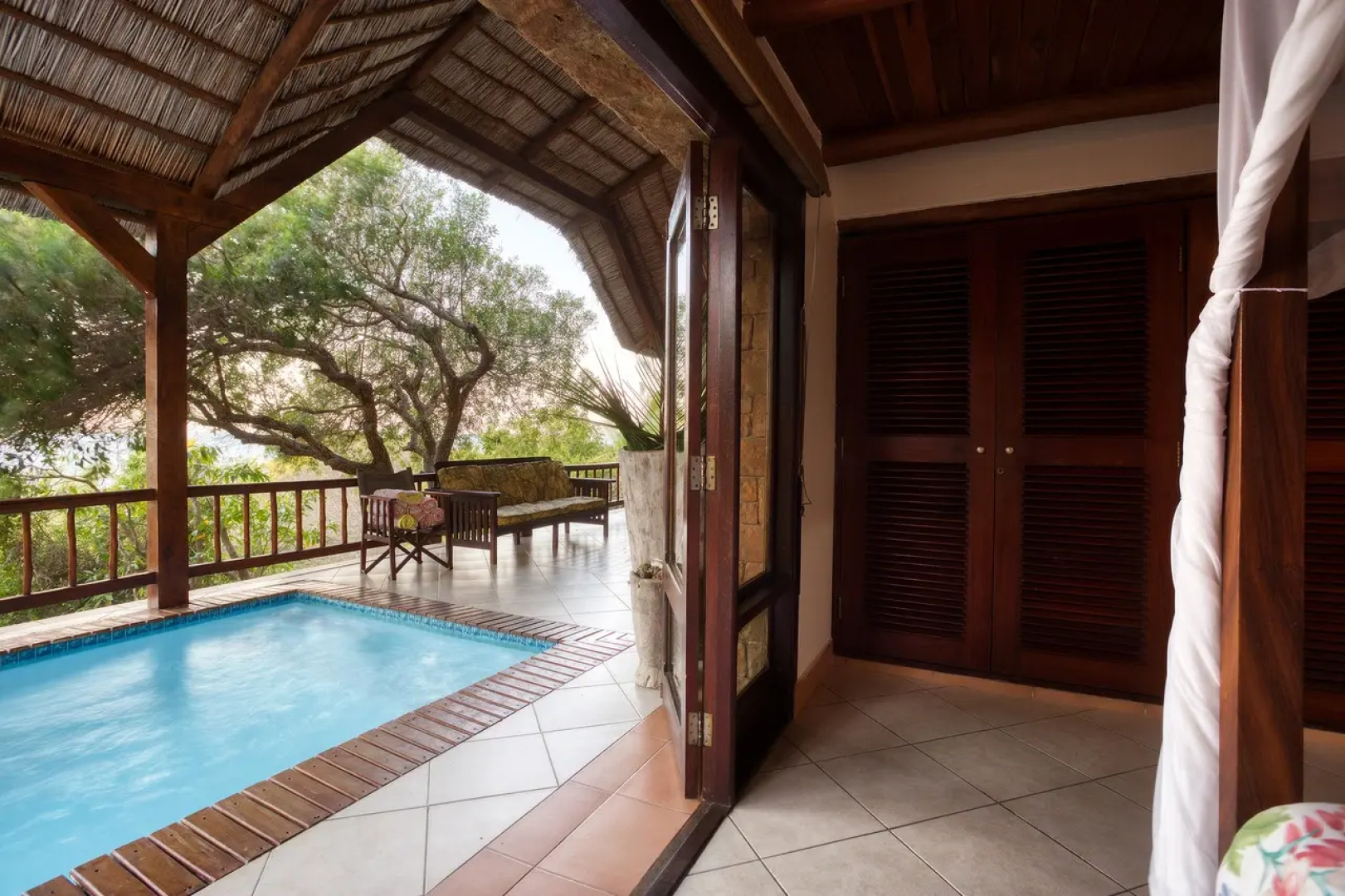 Villa do Paraiso