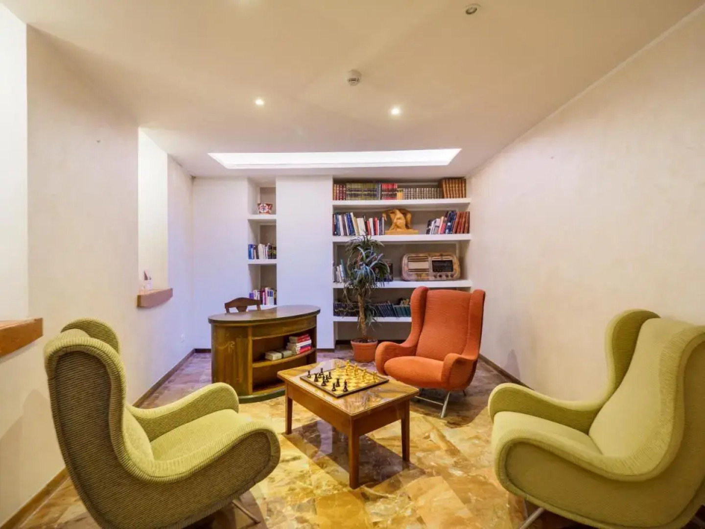 Rosetta Hotel Perugia, Tapestry Collection by Hilton