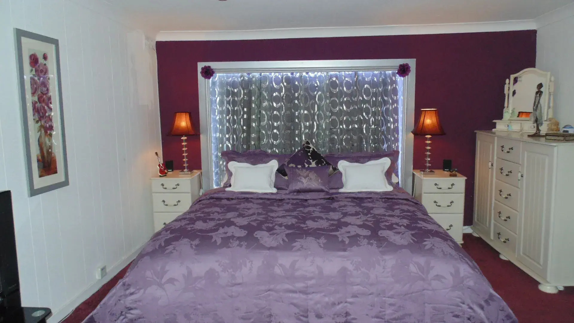Abertay/Stonelee Guest House