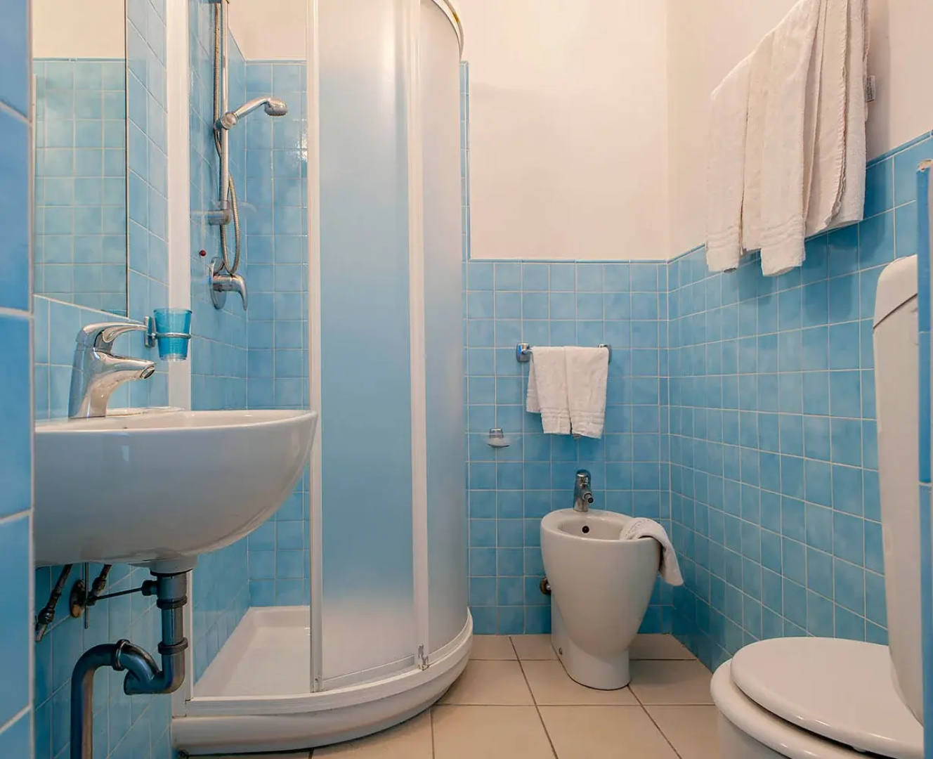 Hotel Oceano