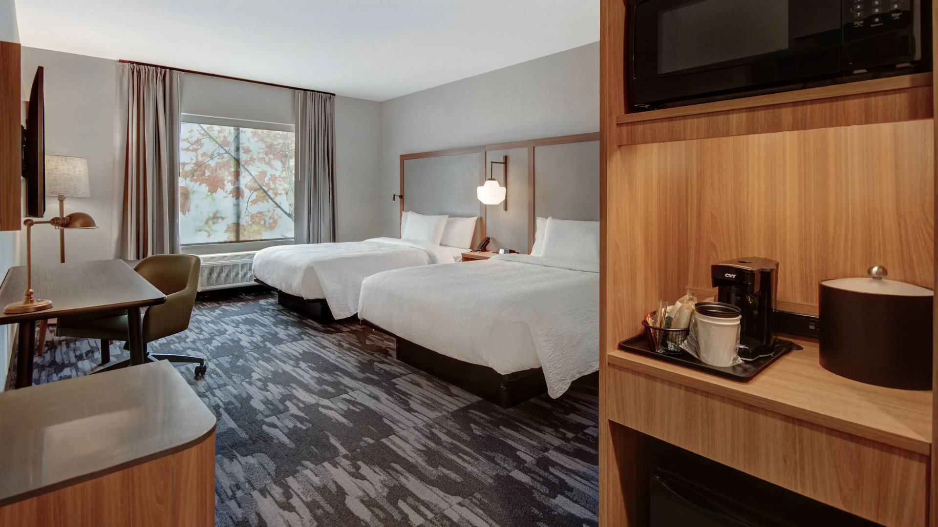 Fairfield By Marriott Inn Suites Rochester Hills