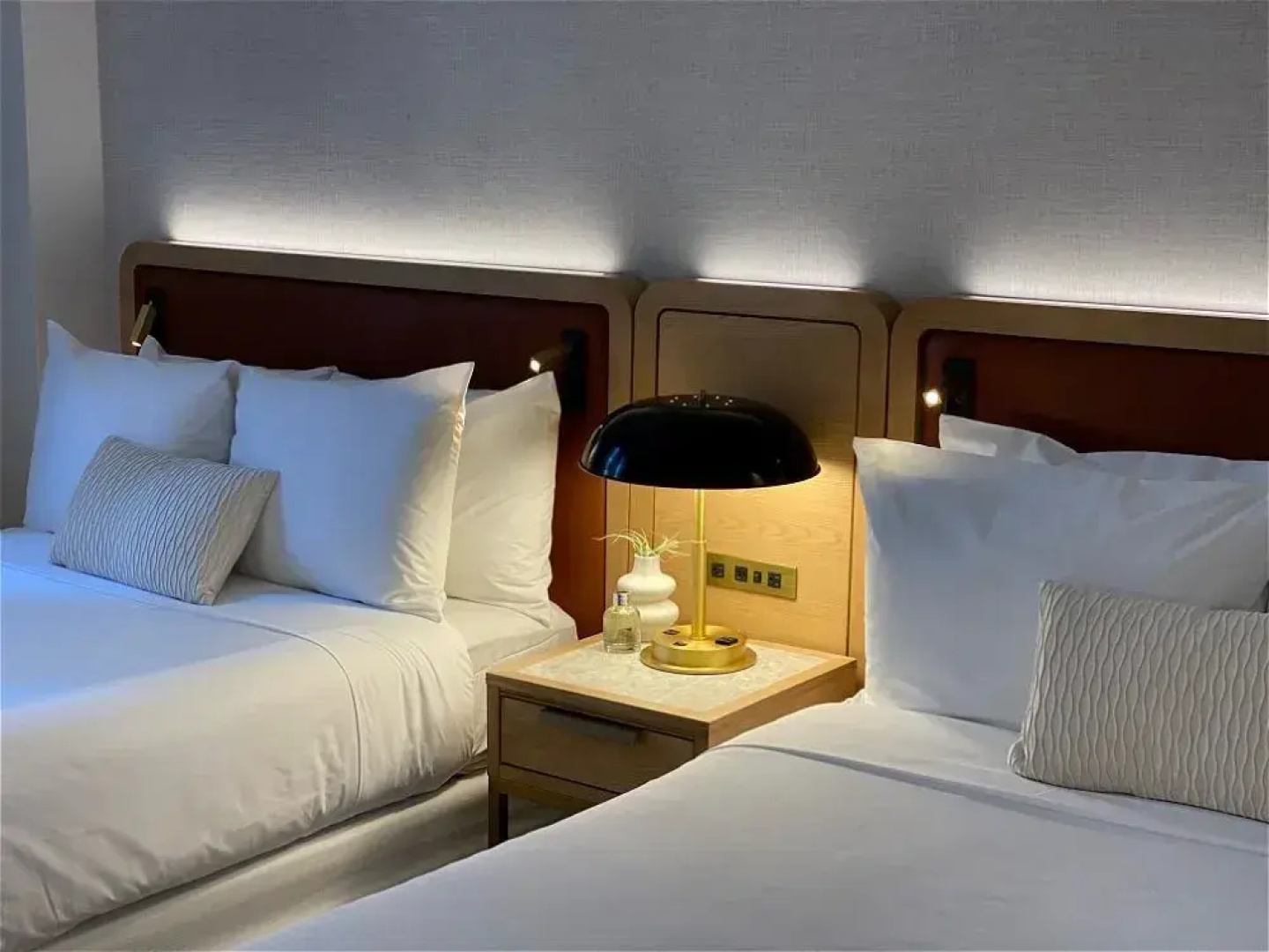 Aura Hotel Times Square