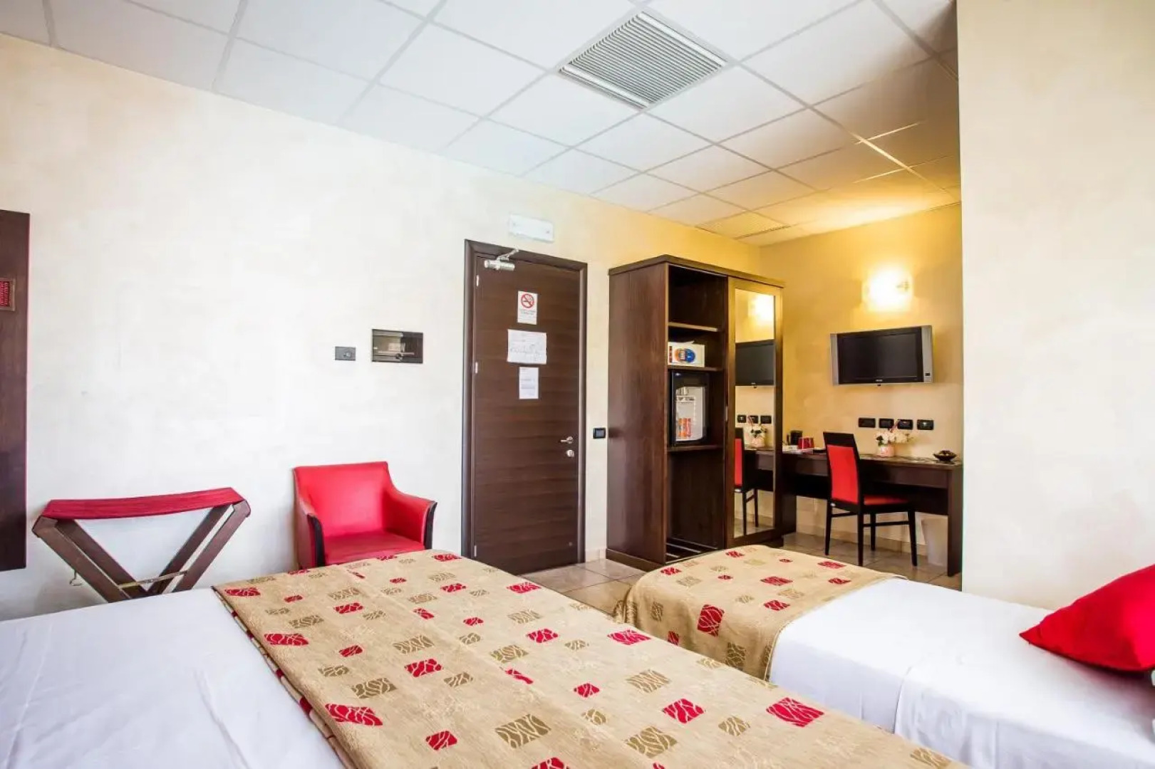 Piccolo Hotel Nogara