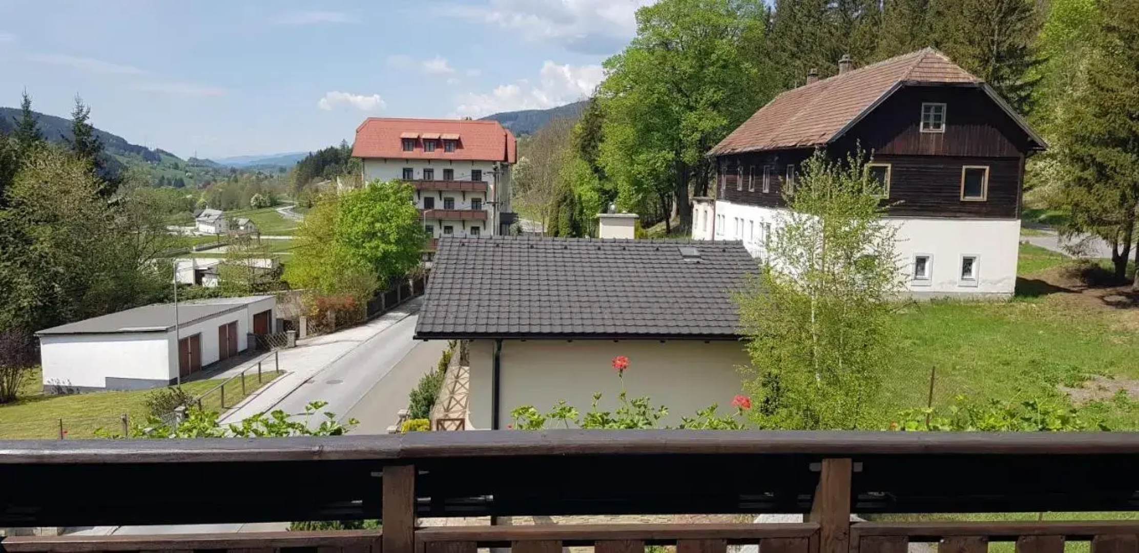 Haus Elena am Semmering