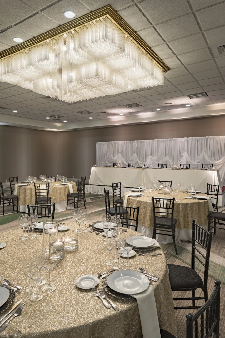 Hilton Birmingham at UAB