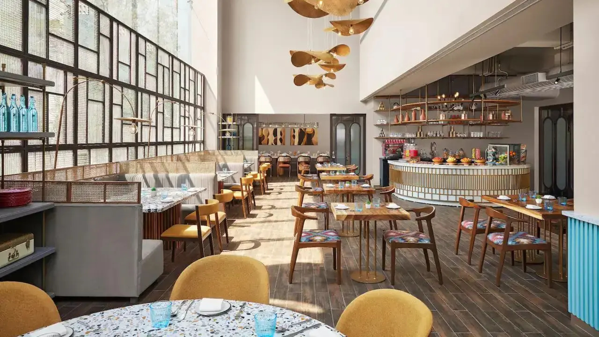 Hyatt Centric Ballygunge Kolkata