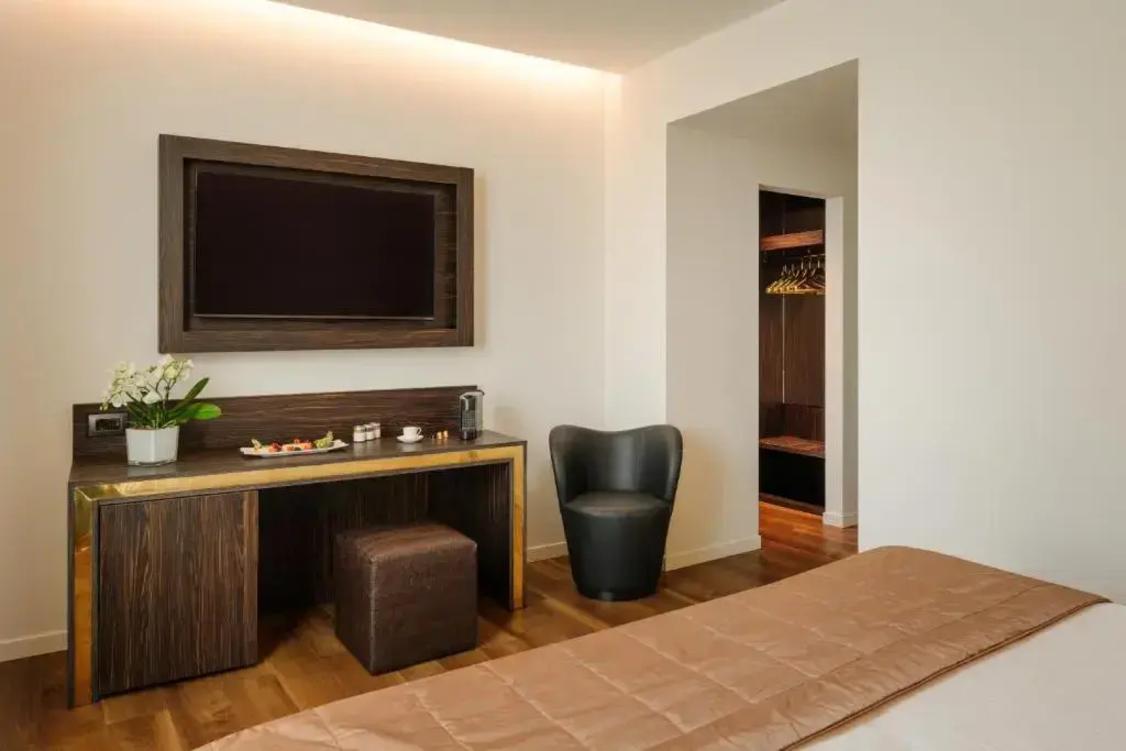Hotel Dei Cavalieri Milano Duomo
