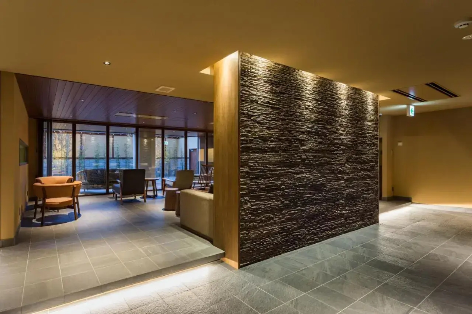 Ooike Hotel