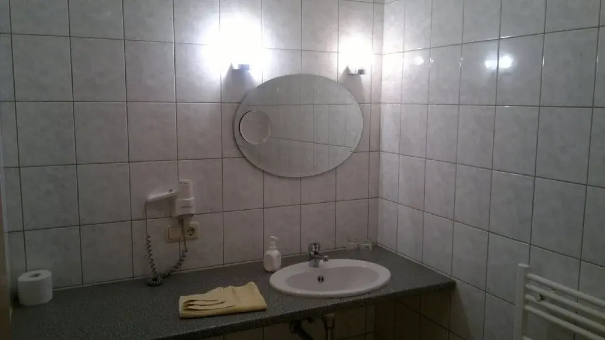 Aparthotel Deutscher Kaiser Ferienwohnungen