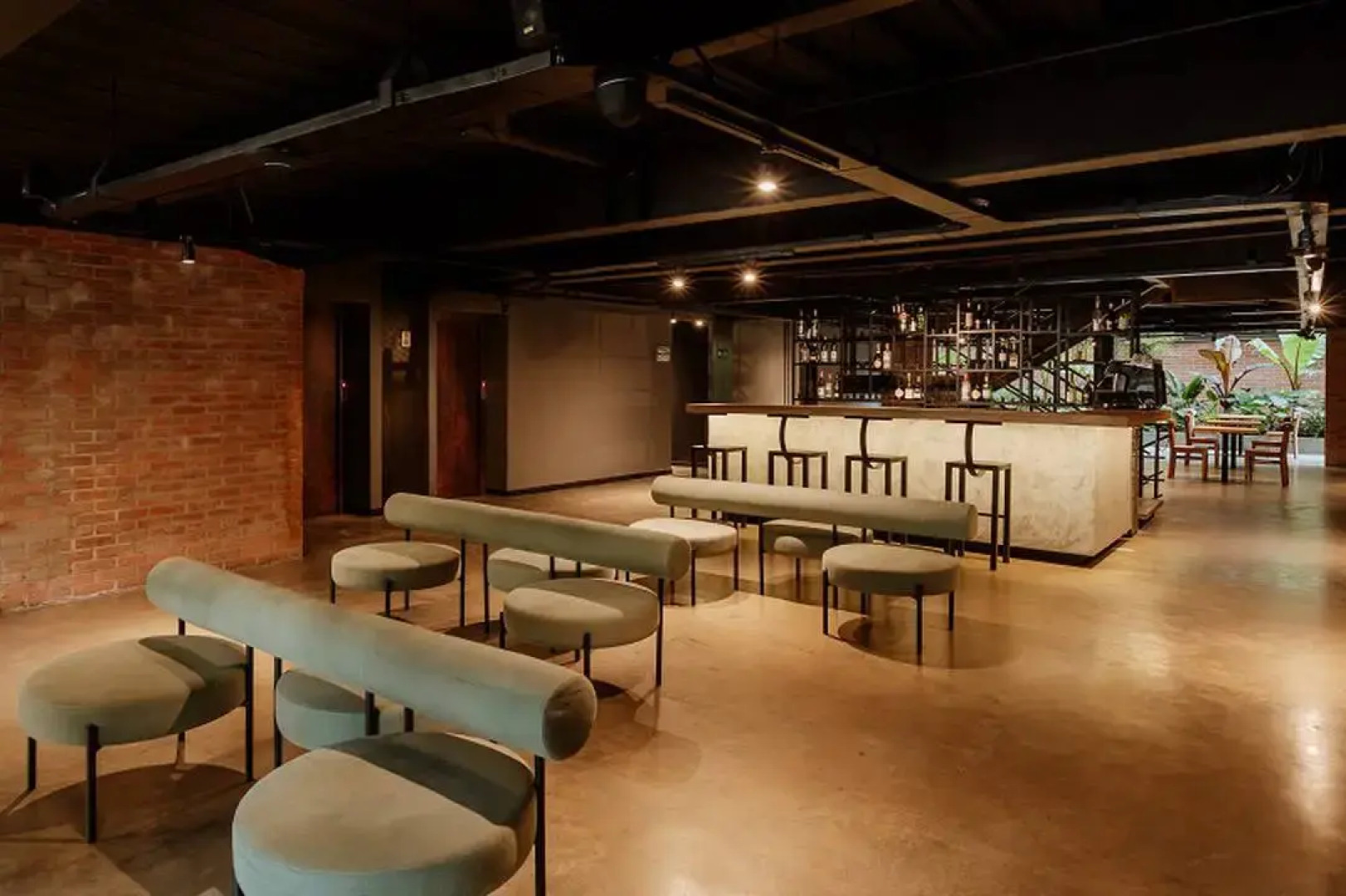 The Art Hotel Medellin