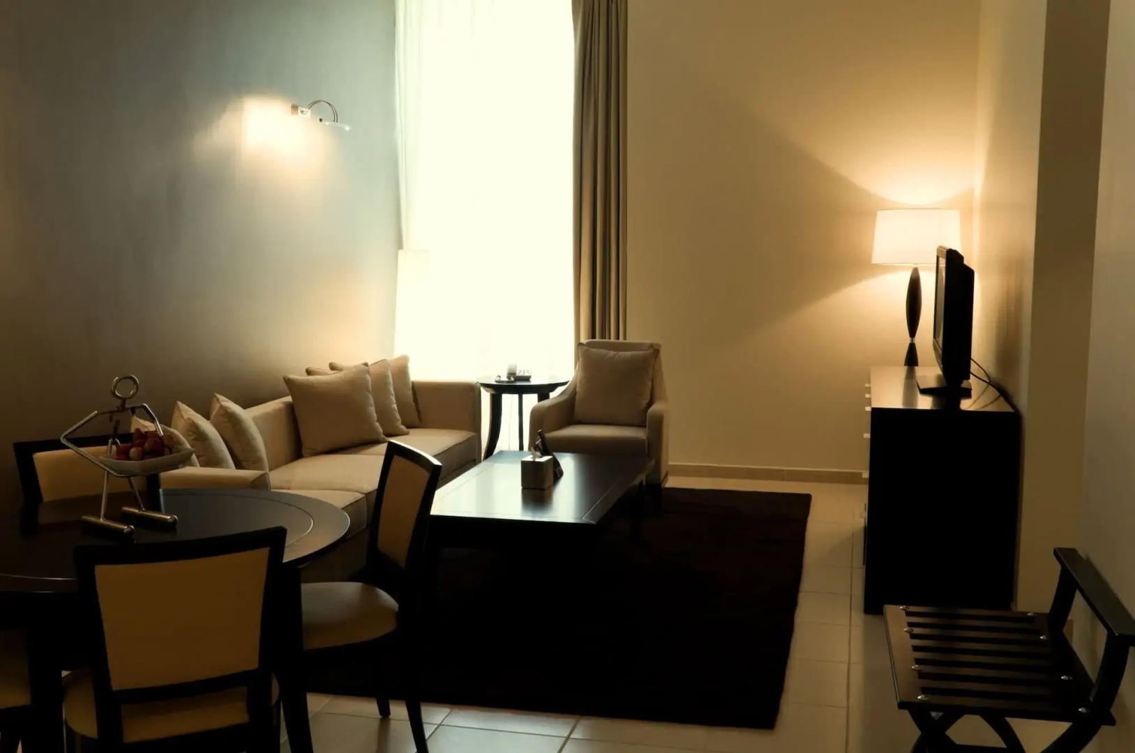 Villaggio Hotel Abu Dhabi