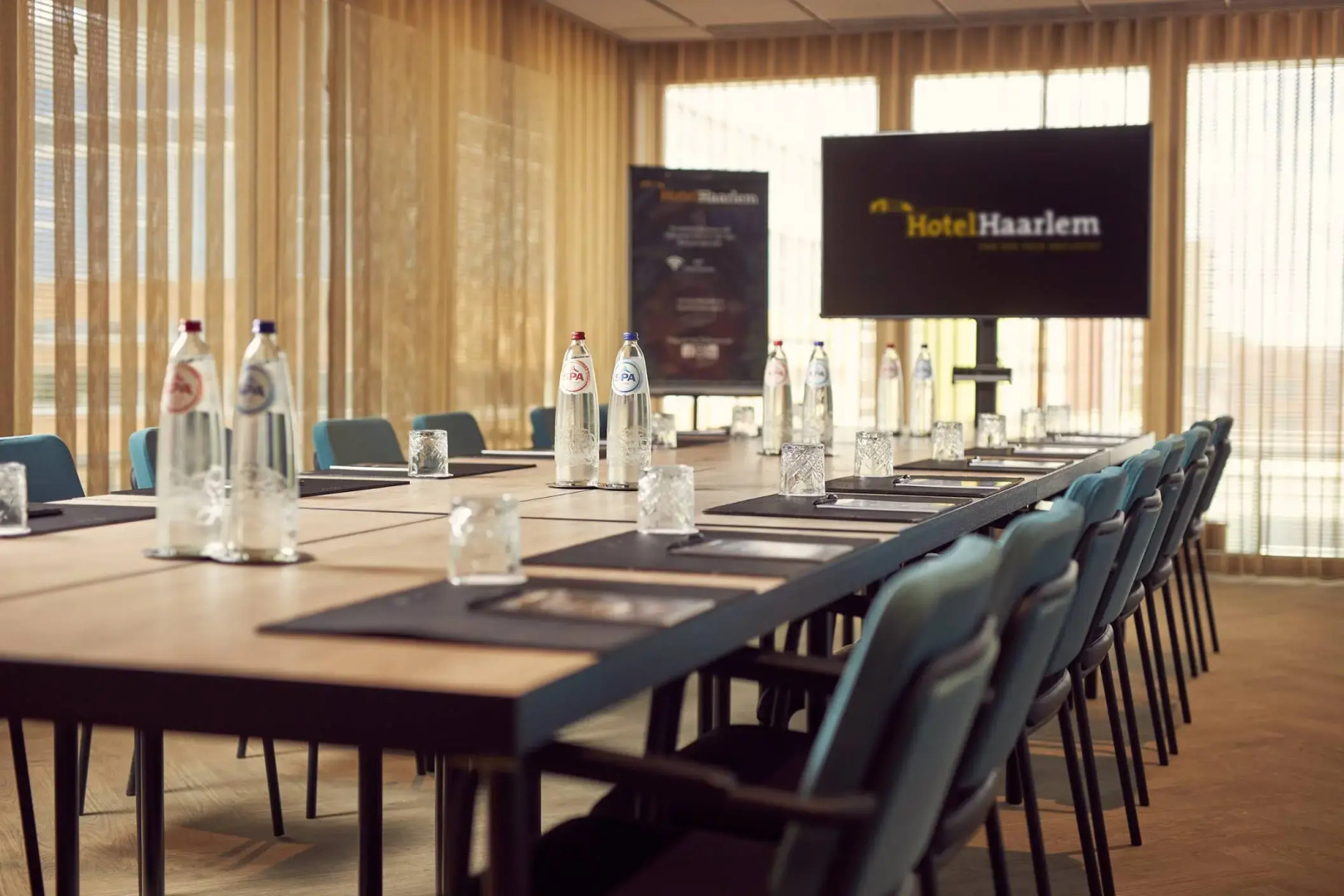 Van der Valk Hotel Haarlem