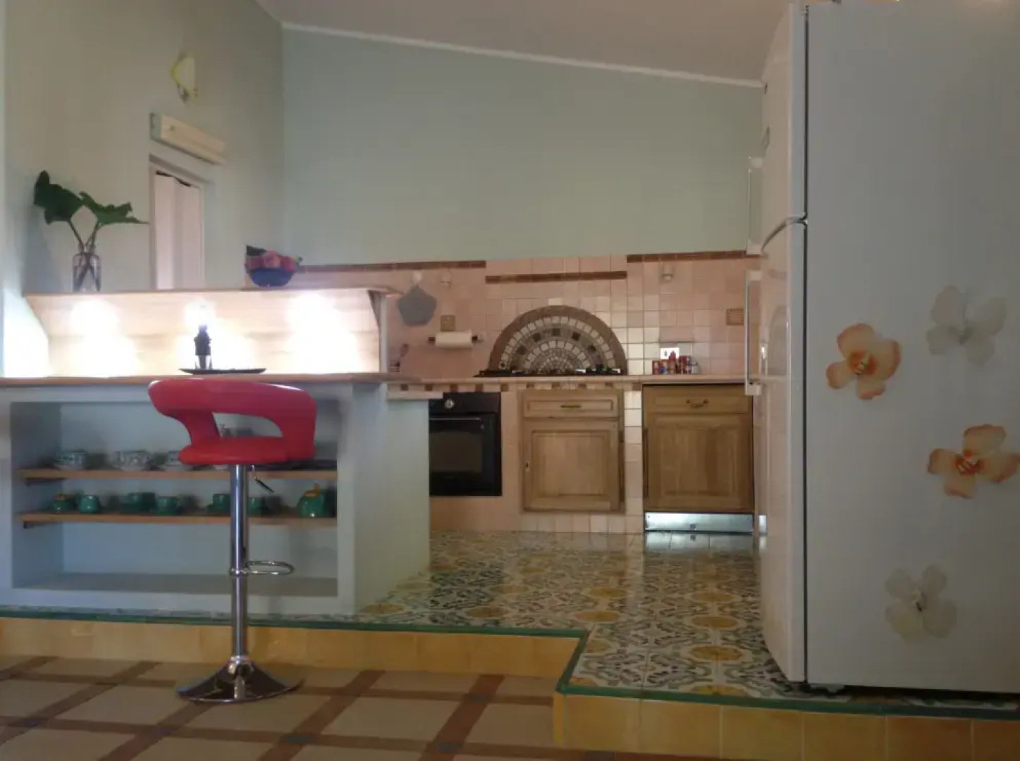 Villa Mariposa