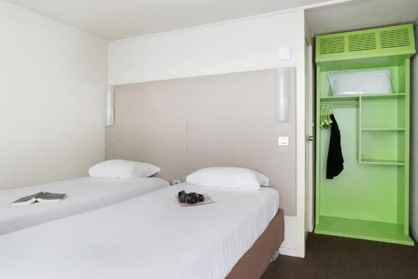Hôtel Morangis Orly