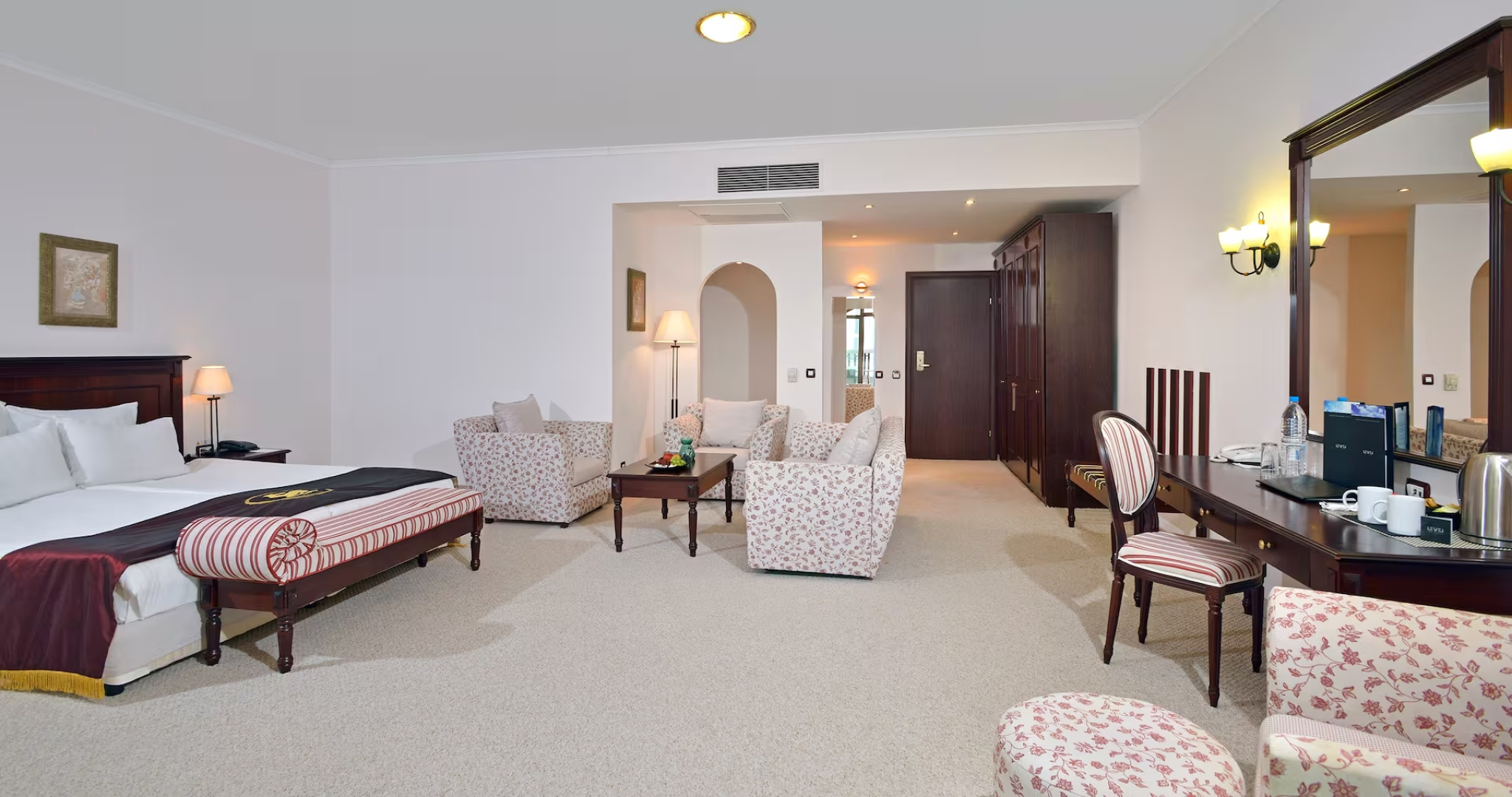 Melia Grand Hermitage - All Inclusive
