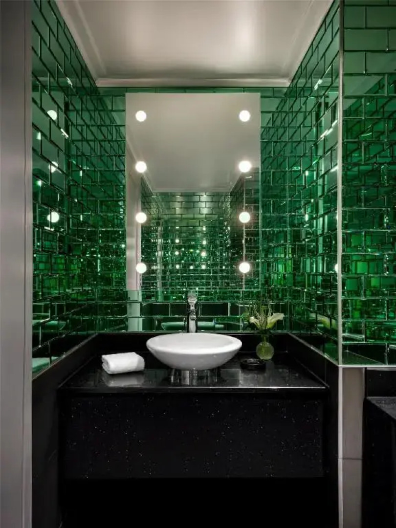 The Starling Atlanta Midtown, Curio Collection by Hilton 