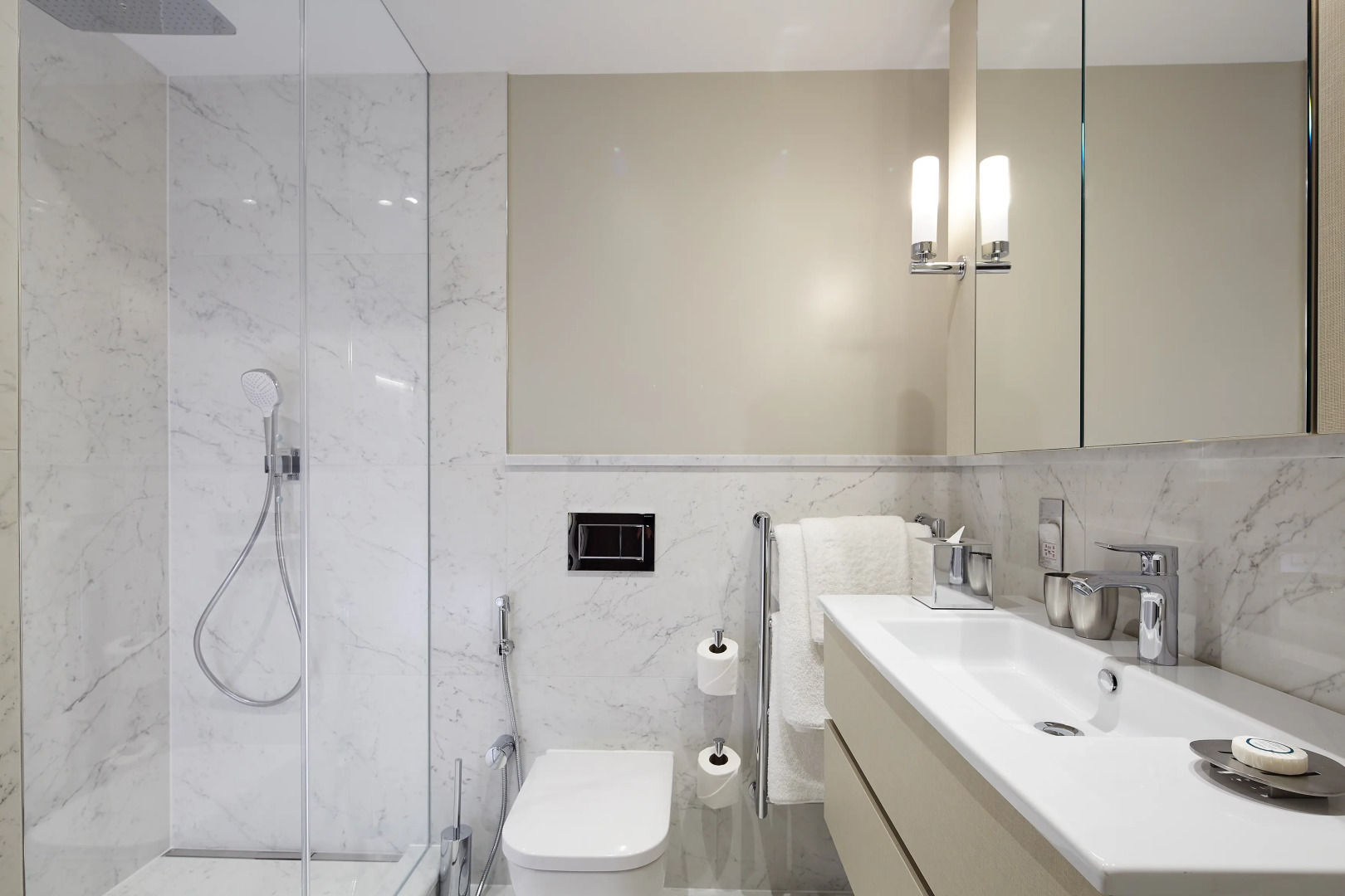 Cheval Gloucester Park at Kensington