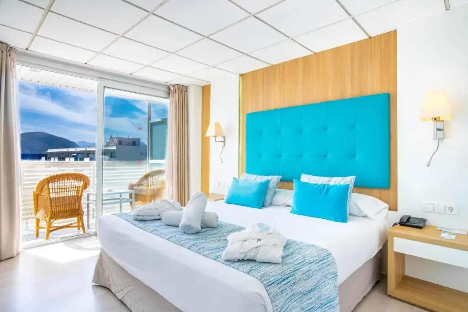 Bahia de Alcudia Hotel & Spa