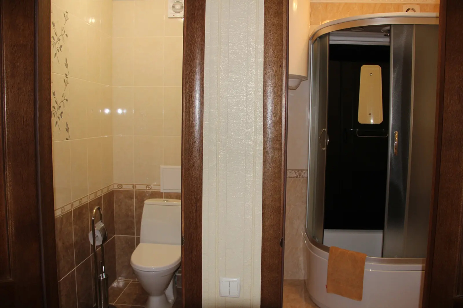Guest House Lovets