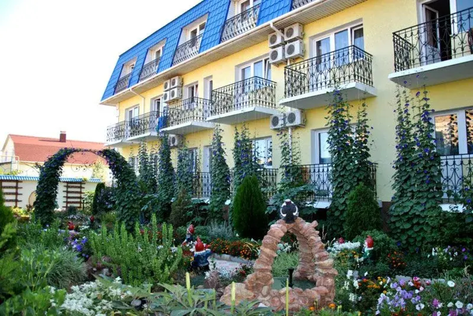 Guest House Skazka