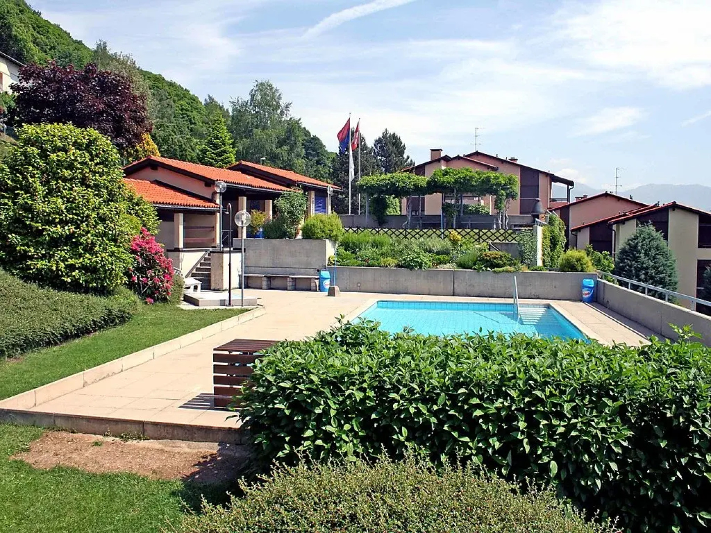 Bellavista (utoring) - Inh 25765