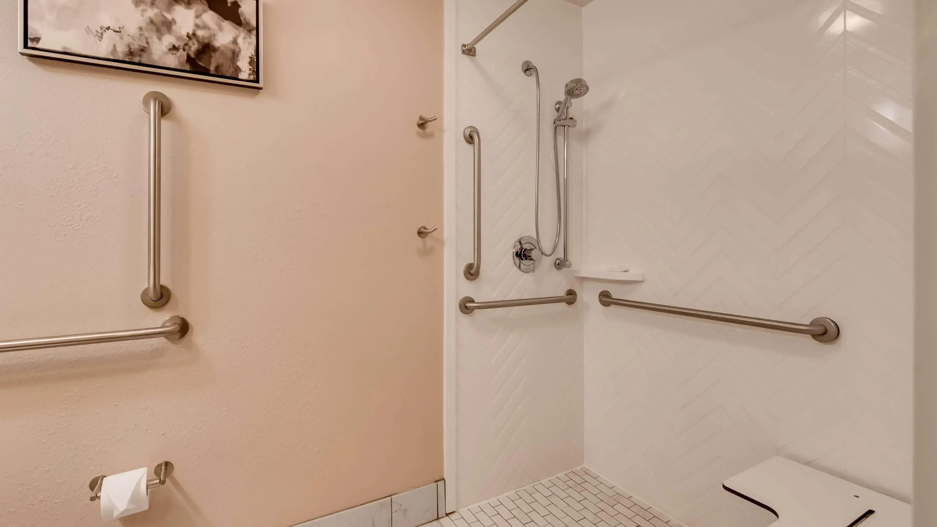 Best Western Premier I-95 Savannah Airport / Pooler West