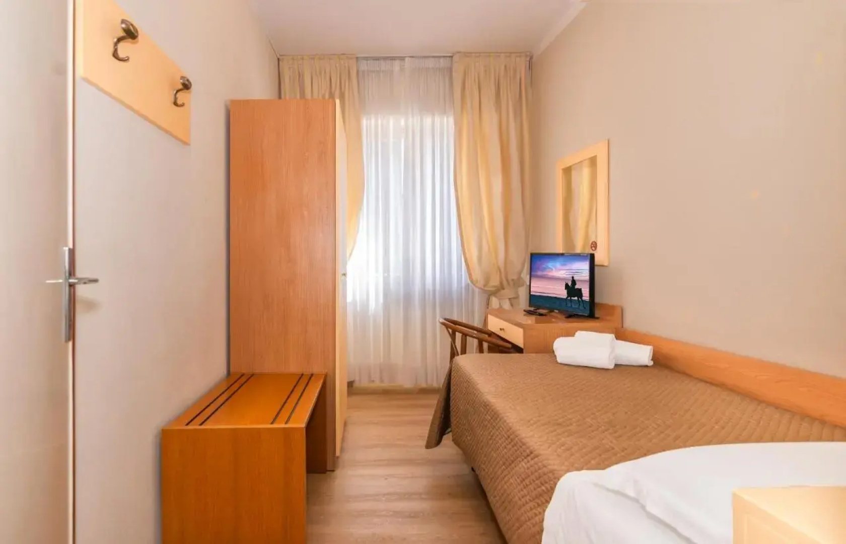 Hotel Stella d'Italia