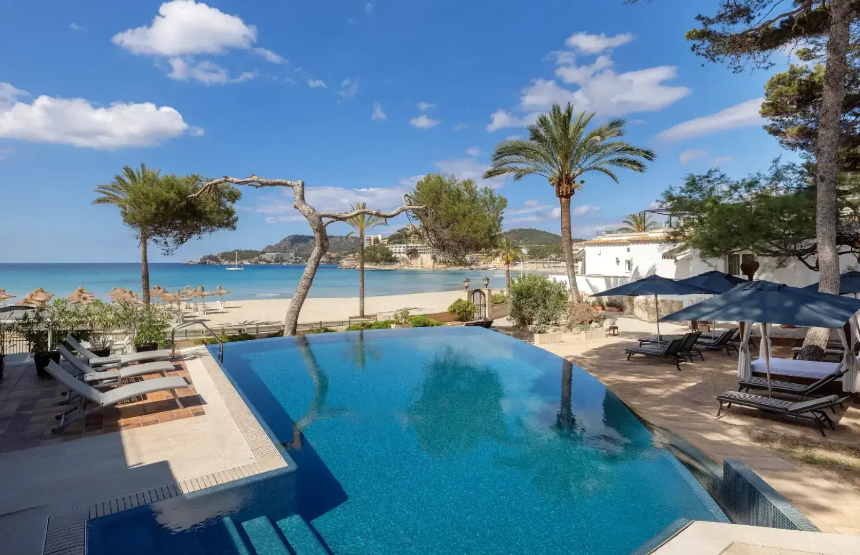 Secrets Mallorca Villamil Resort & Spa - Adults Only