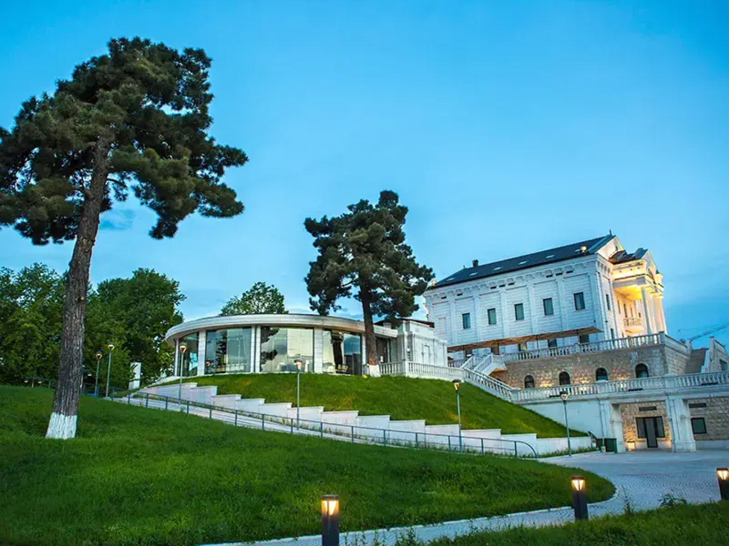 Vallex Garden Hotel