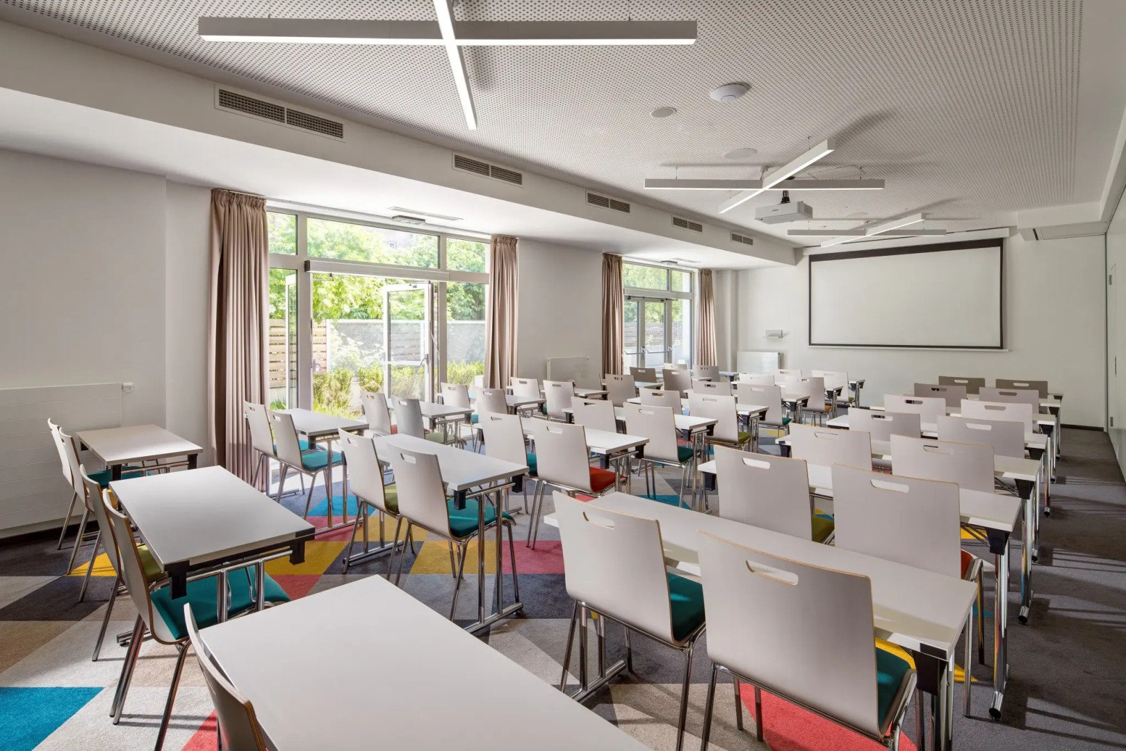 Comfort Hotel Prague City East