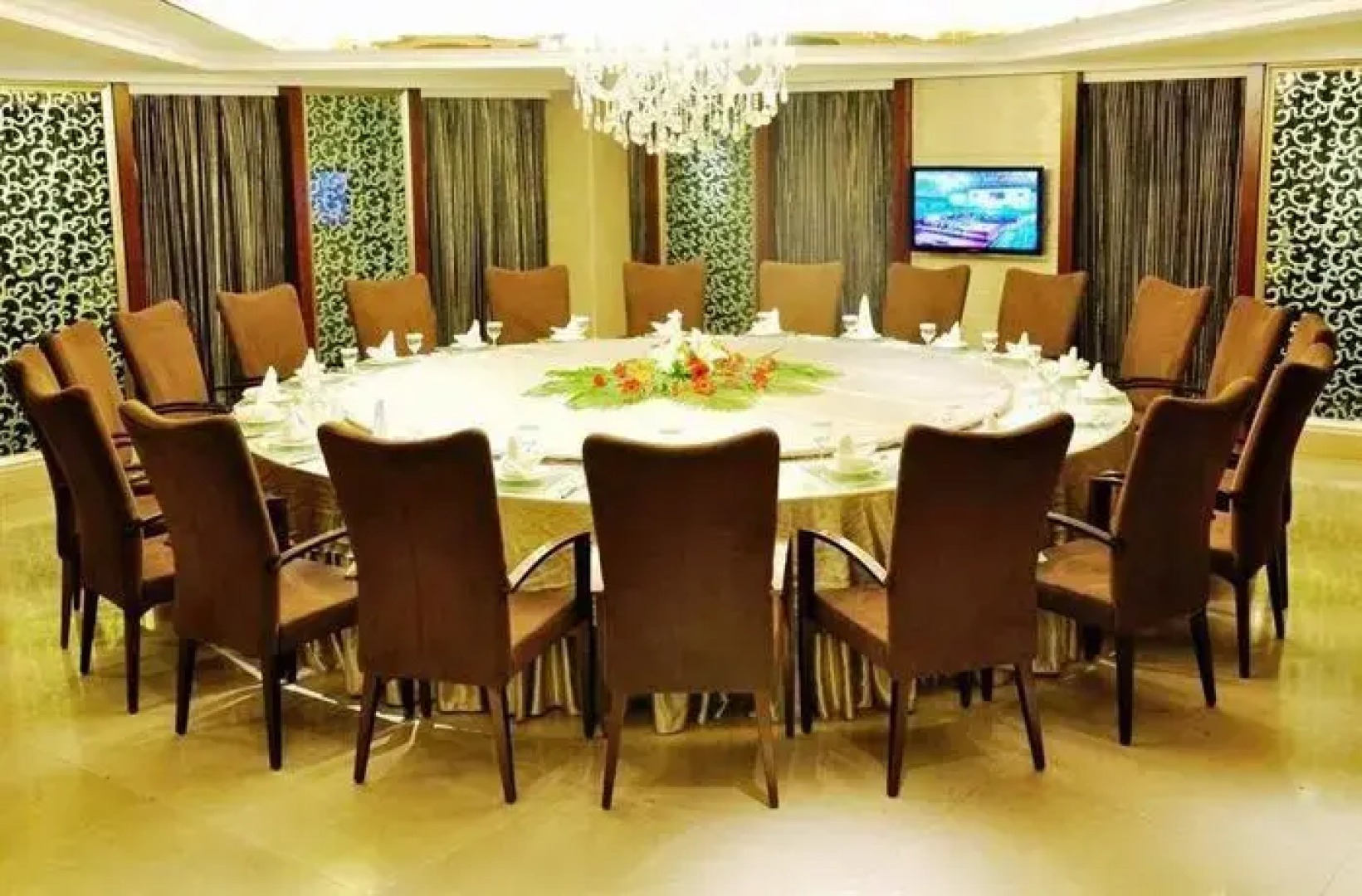 Wenzhou Wuma Meishilin Hongjing Hotel