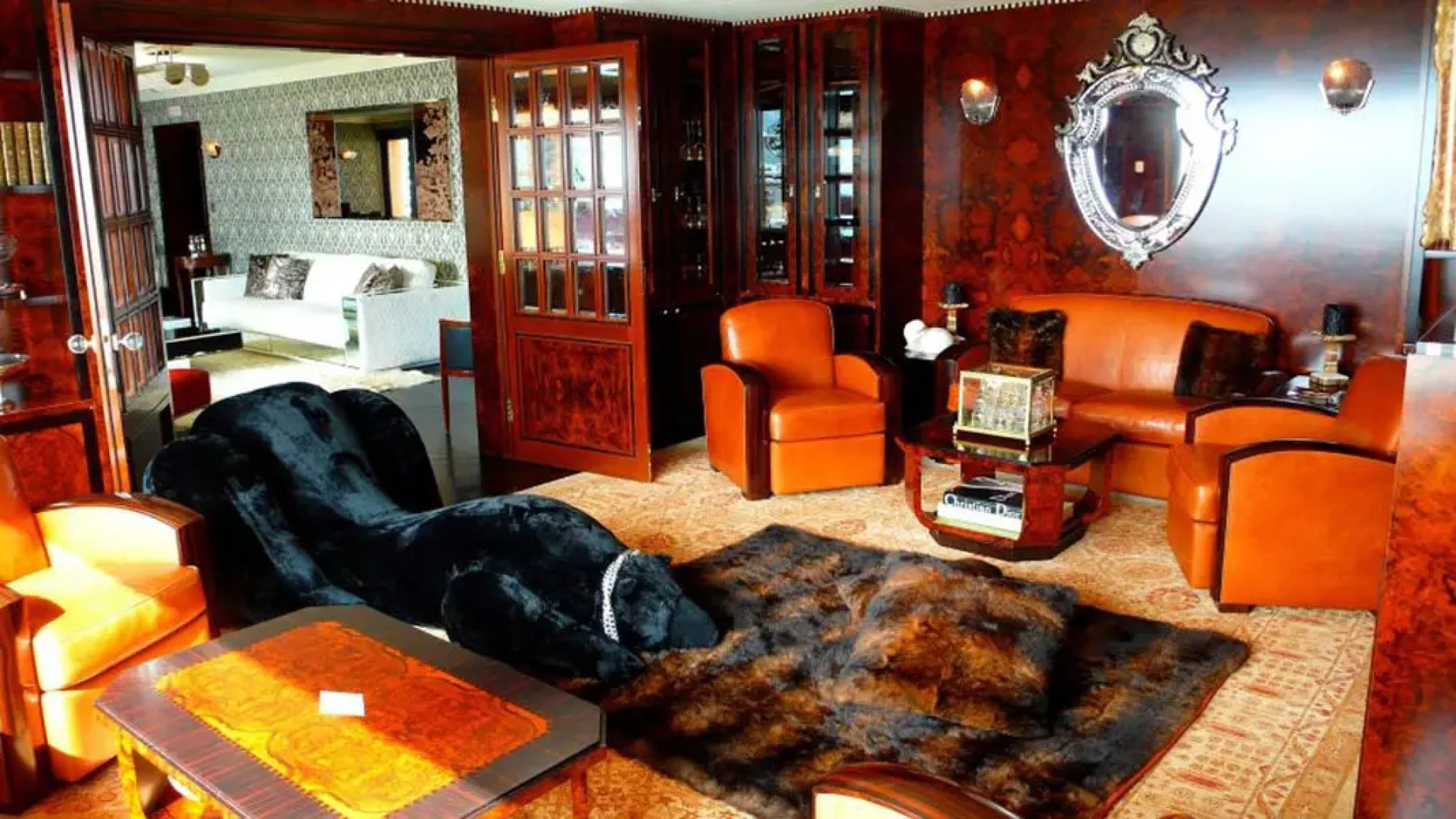 L.Raphael Chalet Verbier