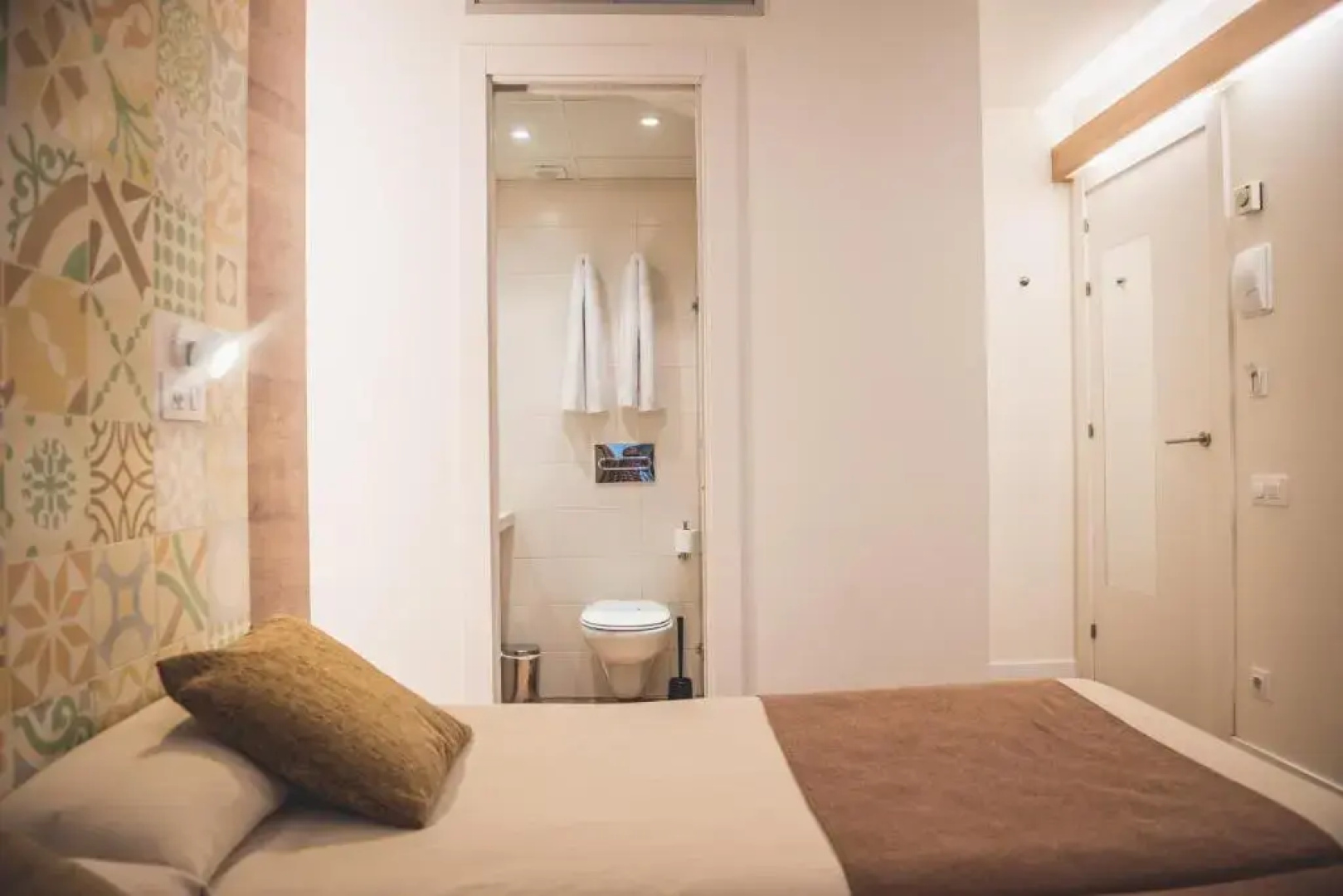 Mare Nostrum Hostal 