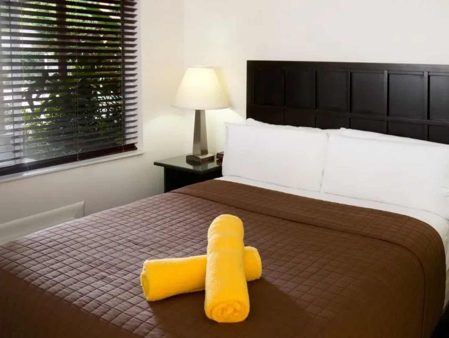 The Grand Resort and Spa